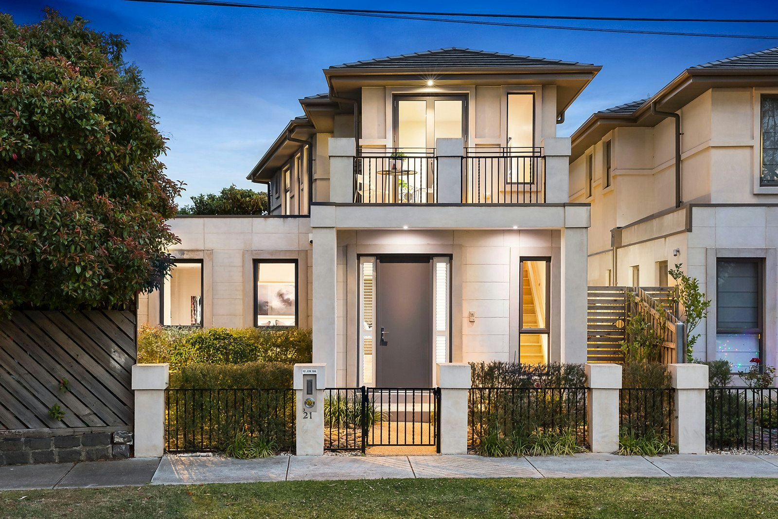 3/21 Leonard Street, Hampton East, VIC