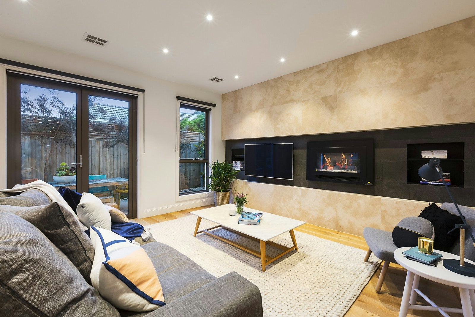 3/21 Leonard Street, Hampton East, VIC