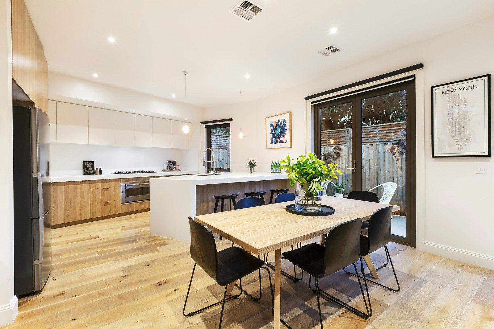 3/21 Leonard Street, Hampton East, VIC