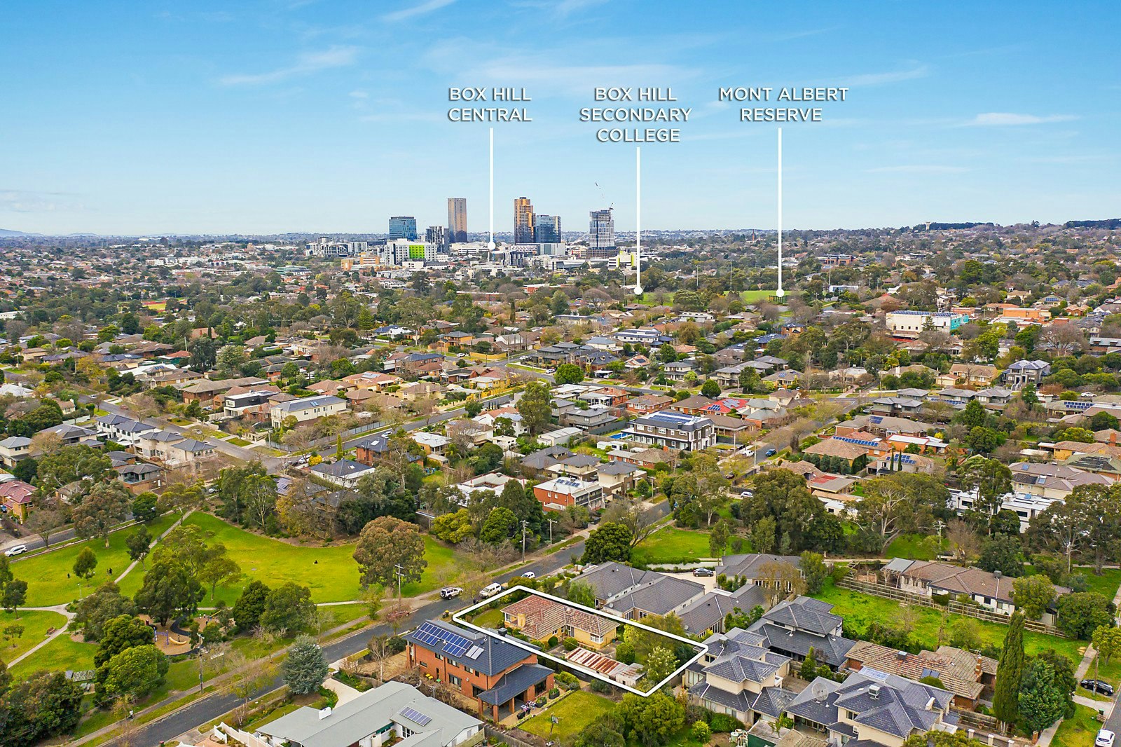 21 Moselle Street, Mont Albert North, VIC