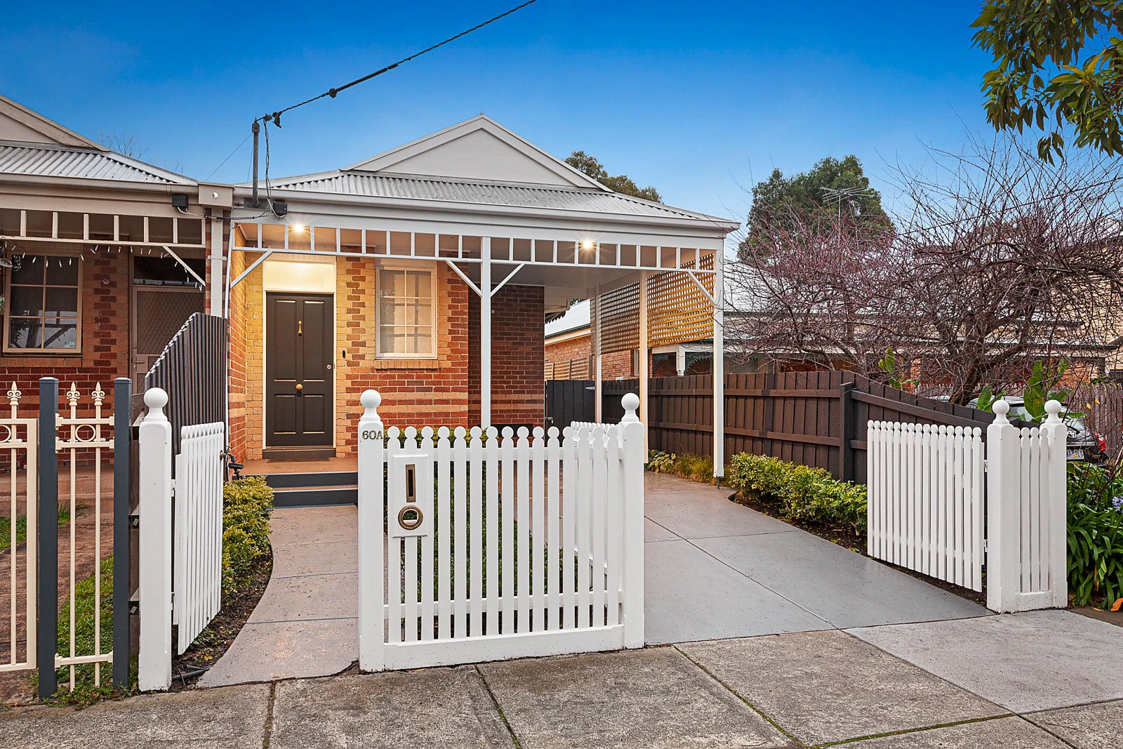60A Roseberry Street, Hawthorn East, VIC