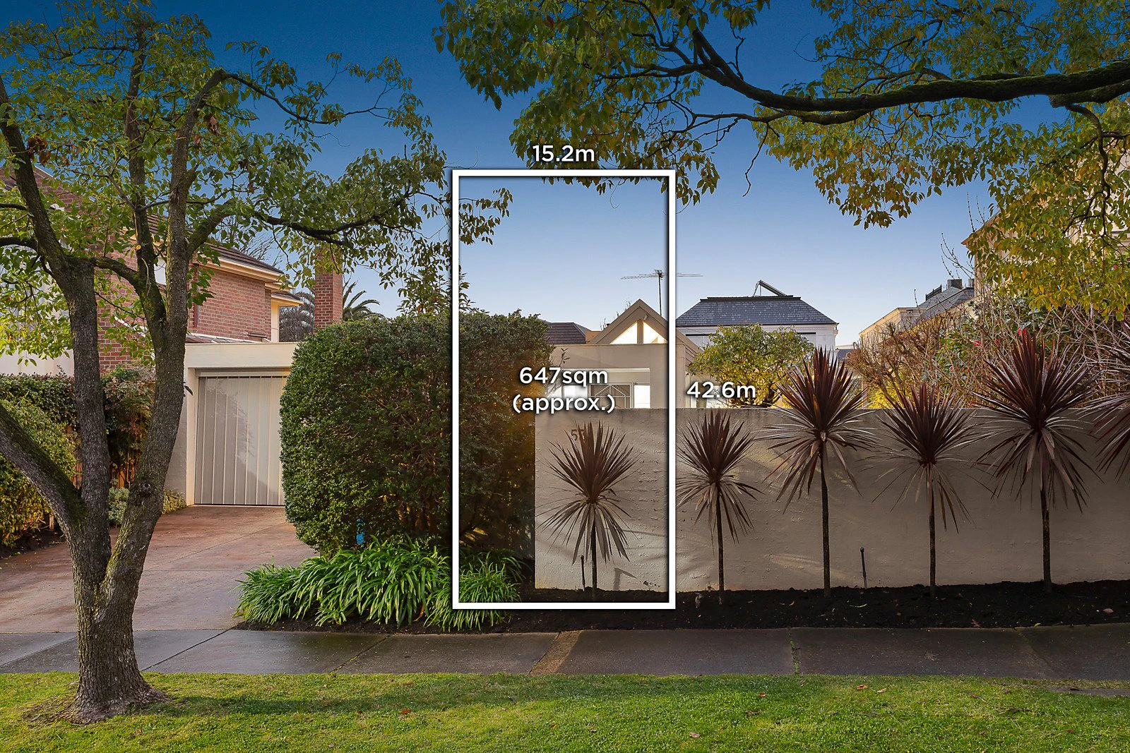 53 Alexandra Avenue, Canterbury, VIC
