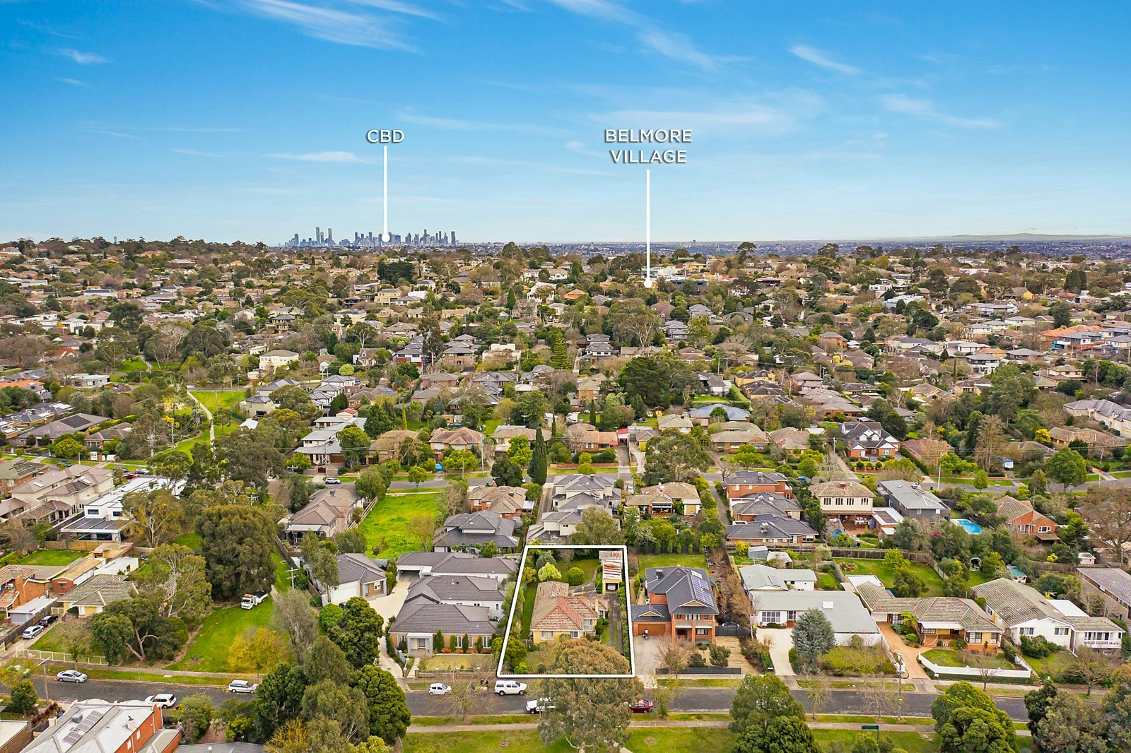 21 Moselle Street, Mont Albert North, VIC