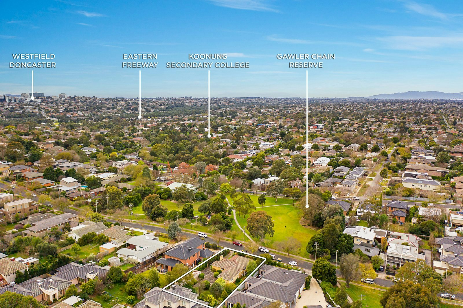 21 Moselle Street, Mont Albert North, VIC