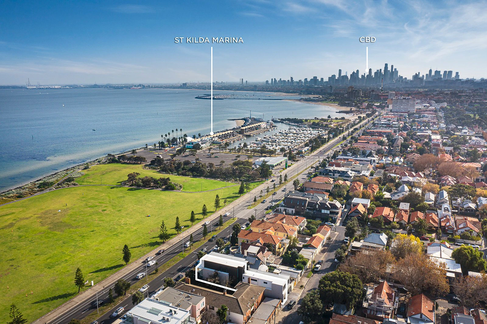 72 Marine Parade, Elwood, VIC