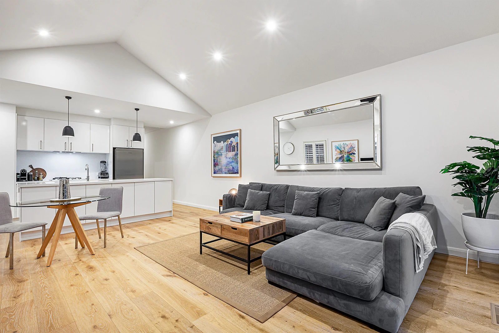 60A Roseberry Street, Hawthorn East, VIC
