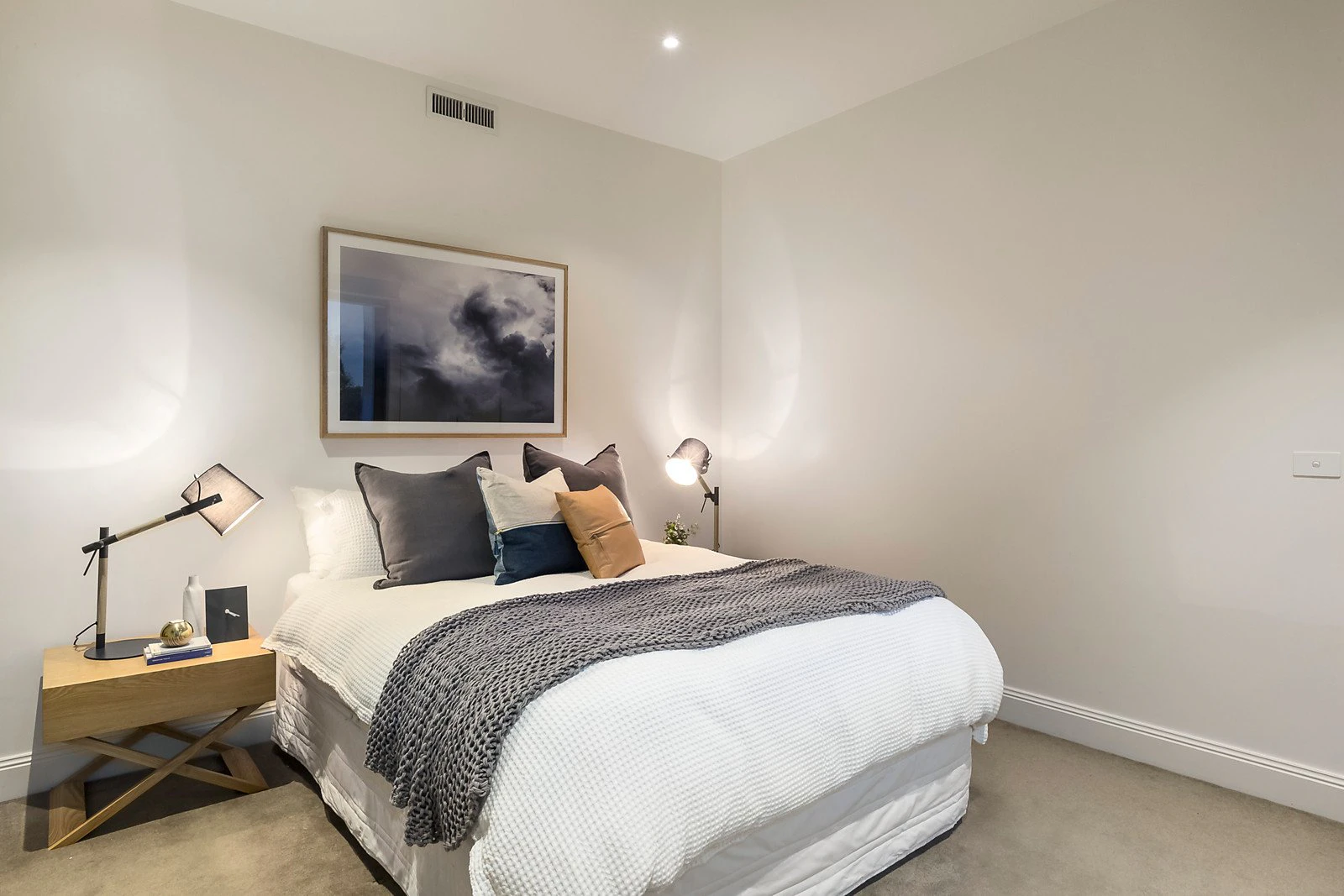 3/21 Leonard Street, Hampton East, VIC