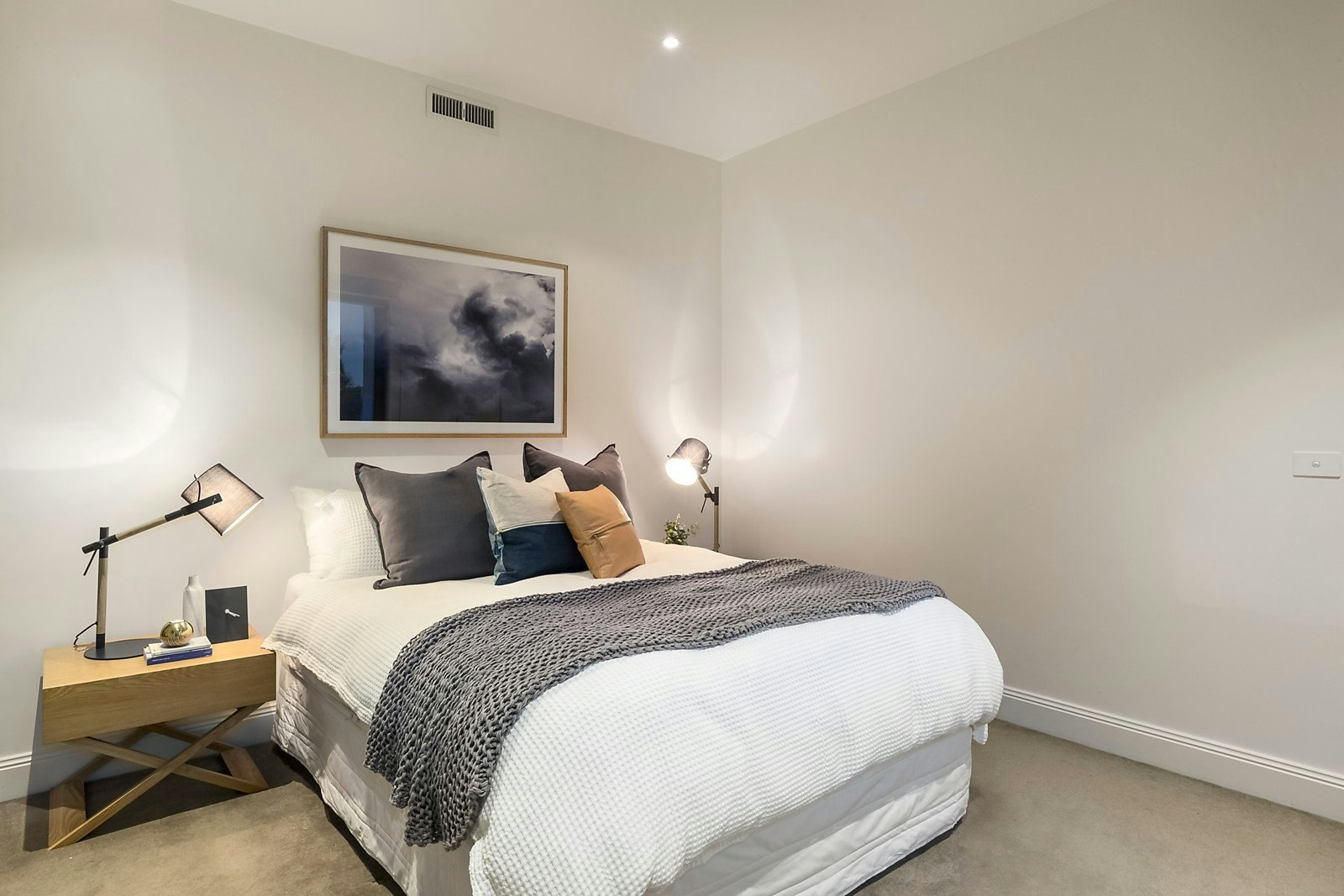 3/21 Leonard Street, Hampton East, VIC