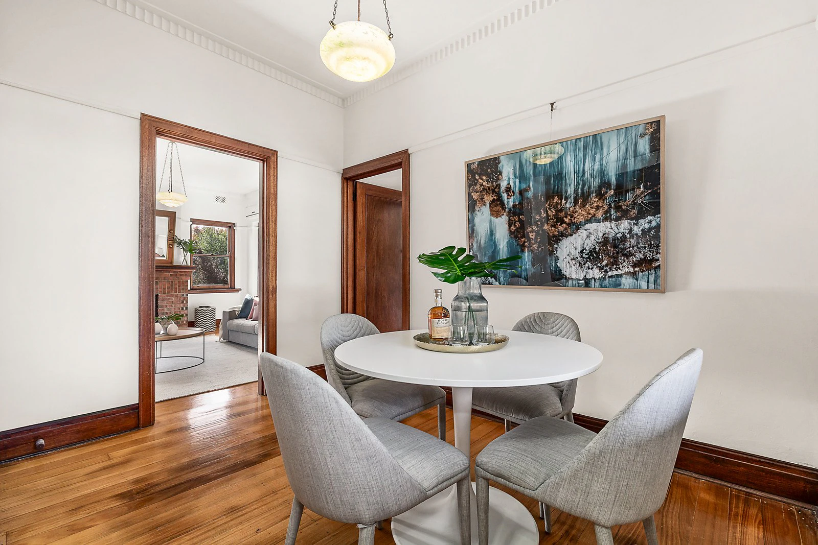 4/17 Langham Place, Hawthorn East, VIC