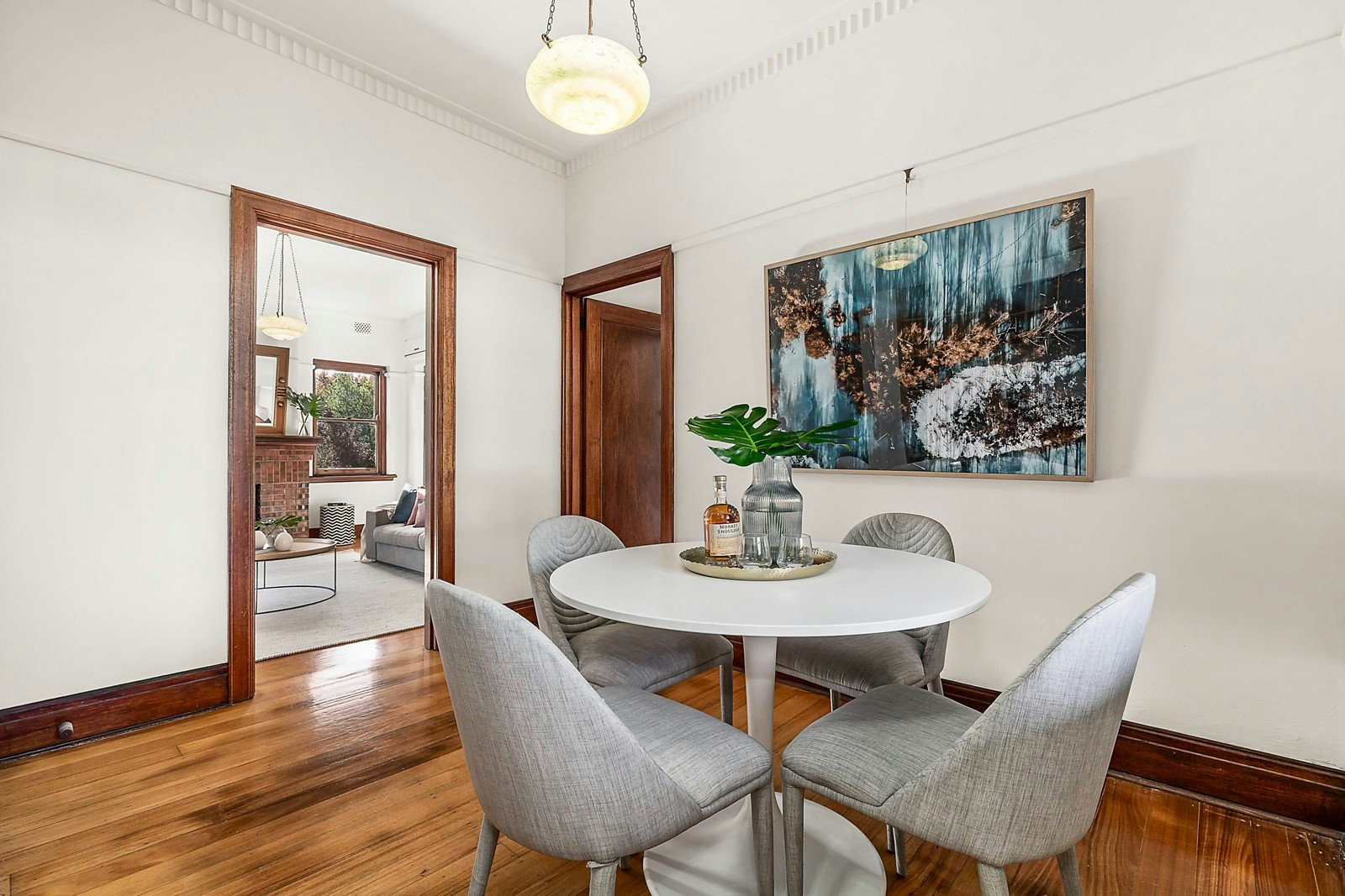 4/17 Langham Place, Hawthorn East, VIC