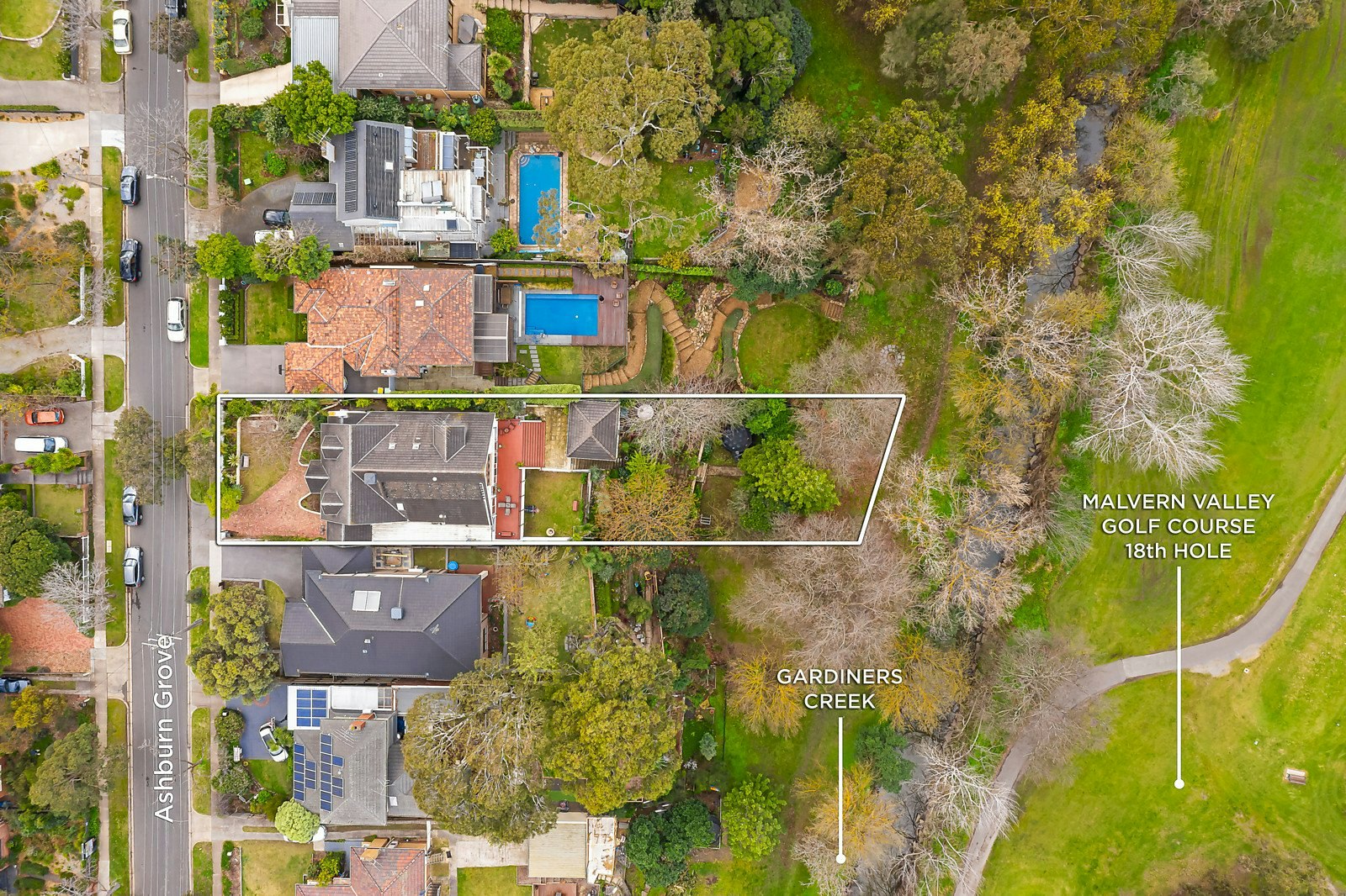 153 Ashburn Grove, Ashburton, VIC