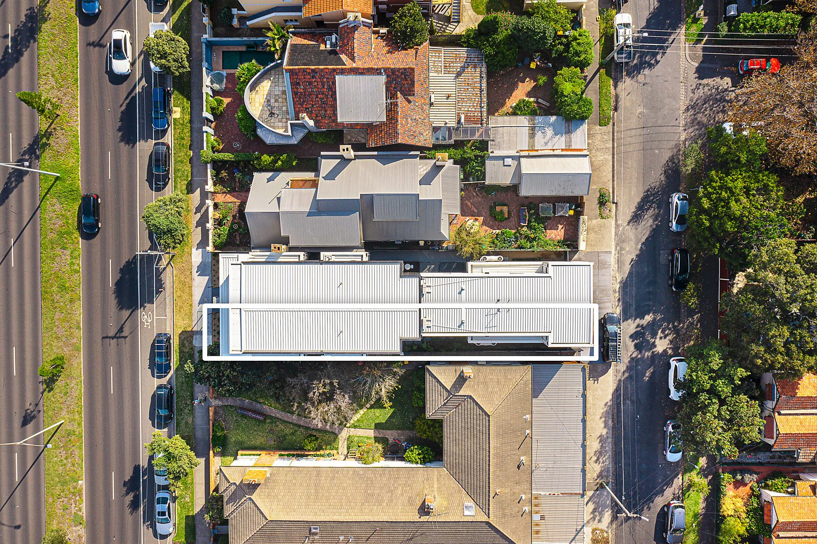 72 Marine Parade, Elwood, VIC