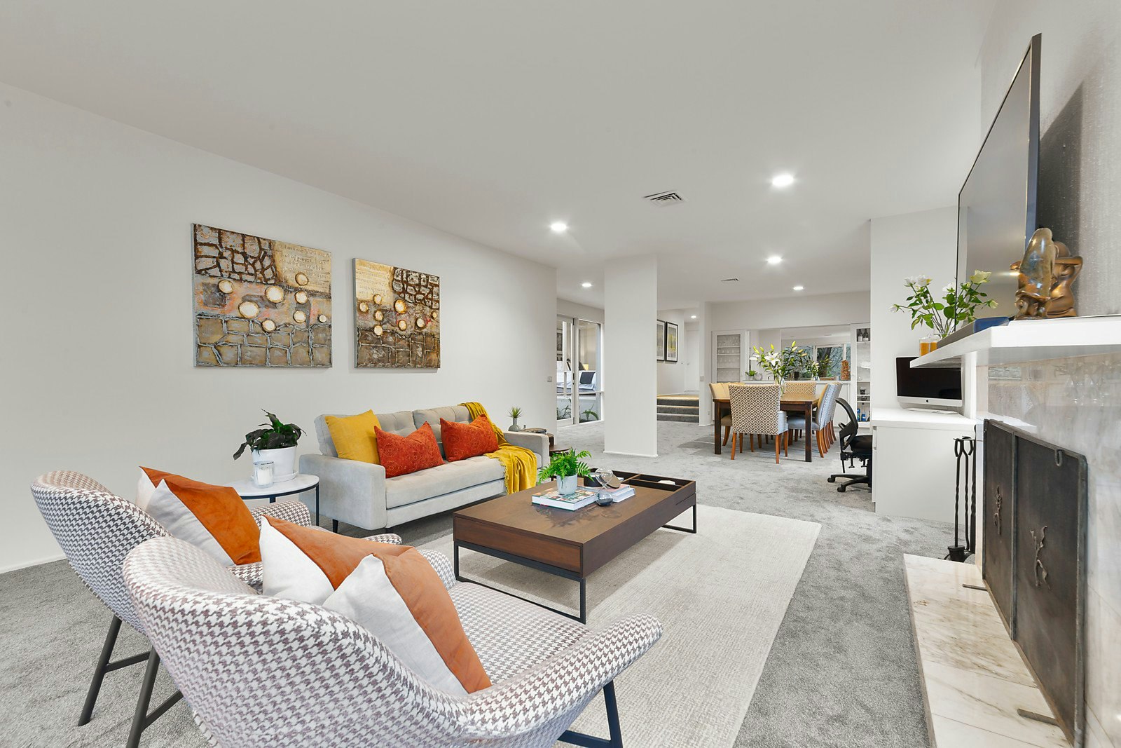 27 Talbot Avenue, Balwyn, VIC