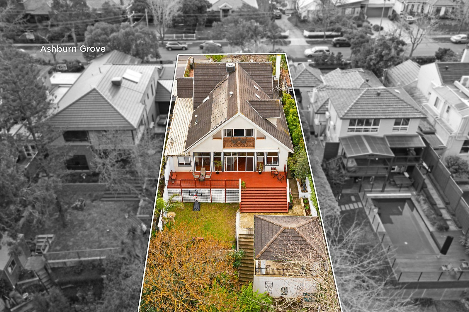 153 Ashburn Grove, Ashburton, VIC