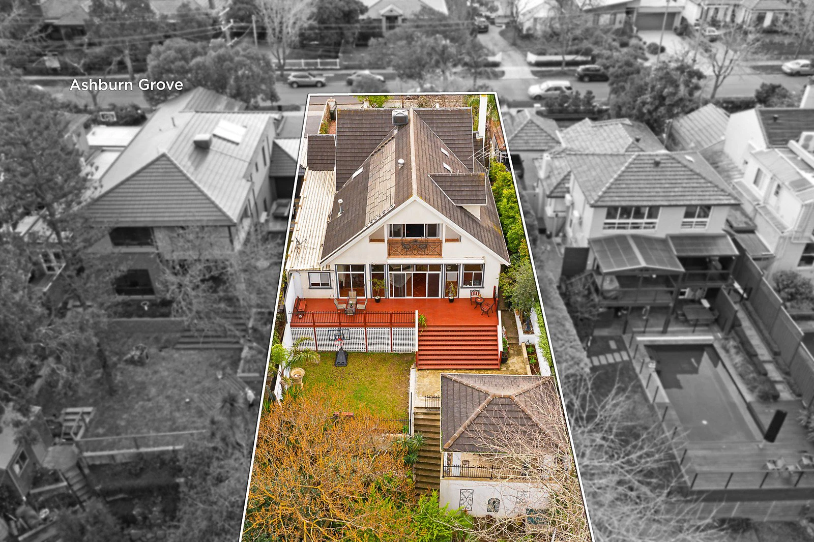 153 Ashburn Grove, Ashburton, VIC