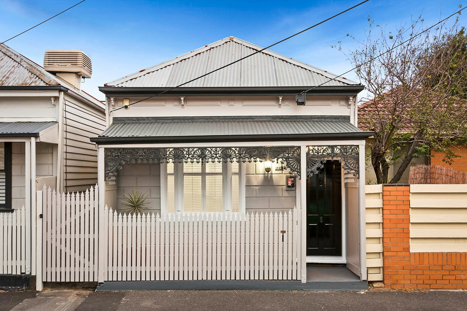 202 Albert Street, Port Melbourne, VIC
