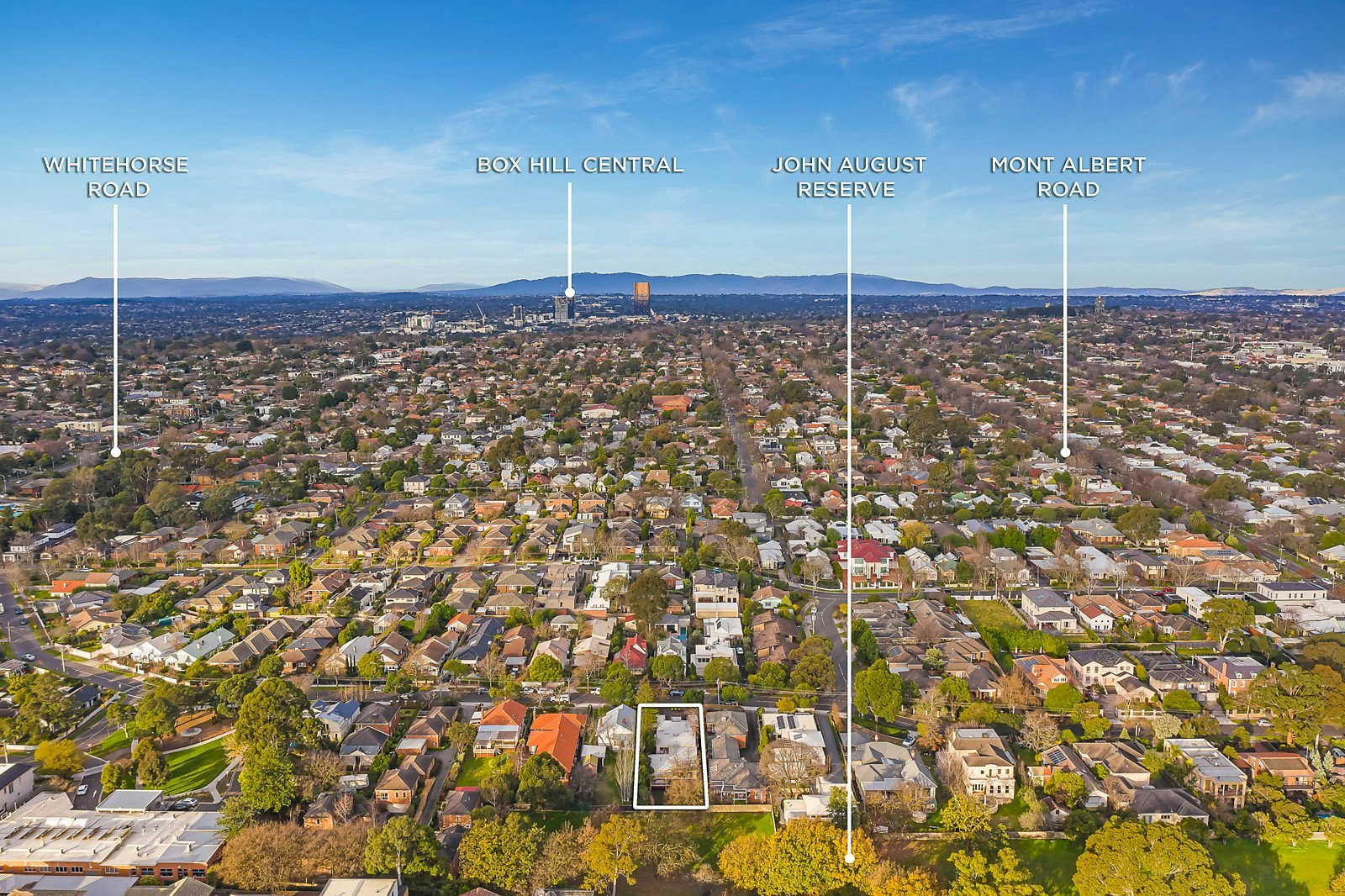 27 Talbot Avenue, Balwyn, VIC