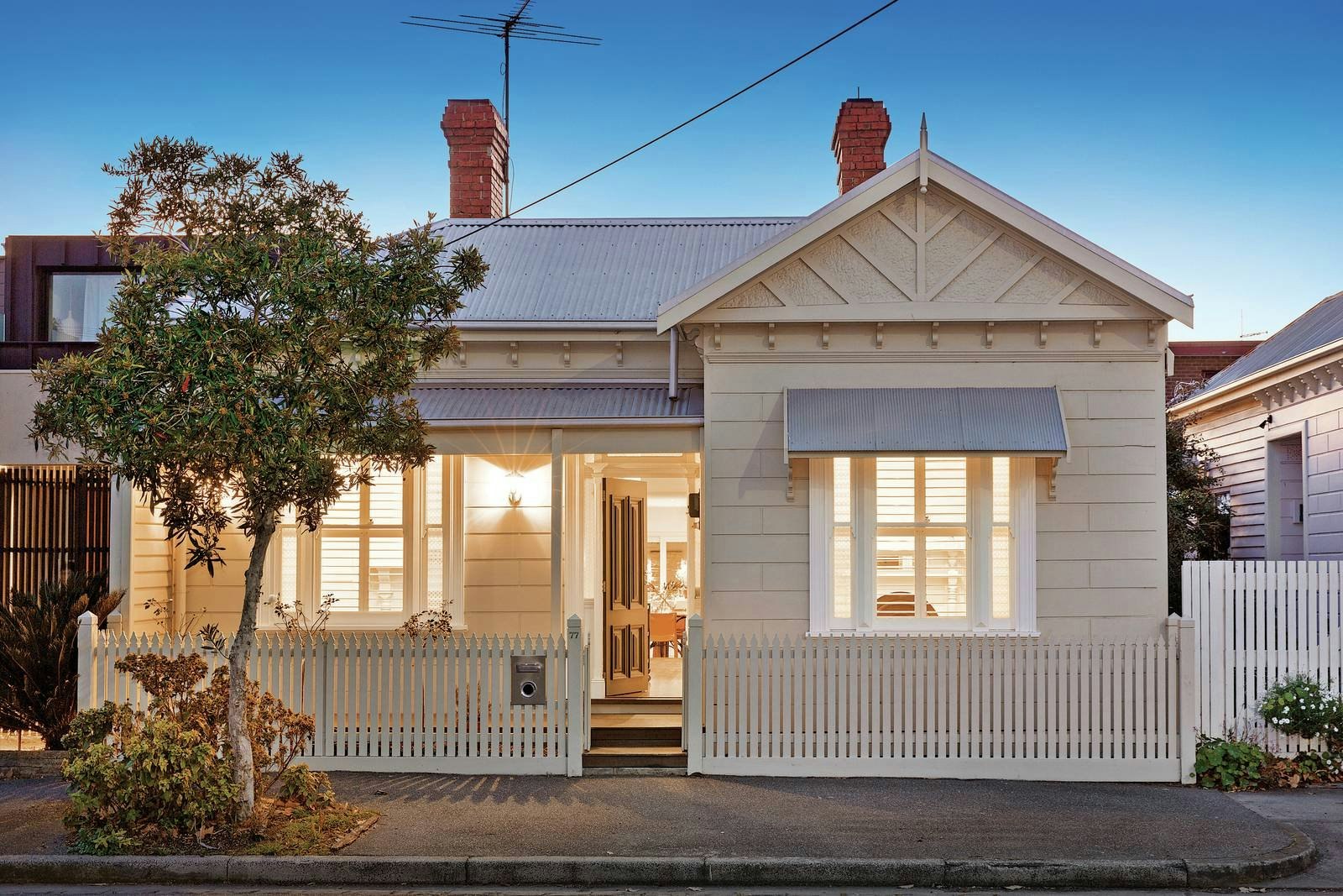 77 Heath Street, Port Melbourne, VIC