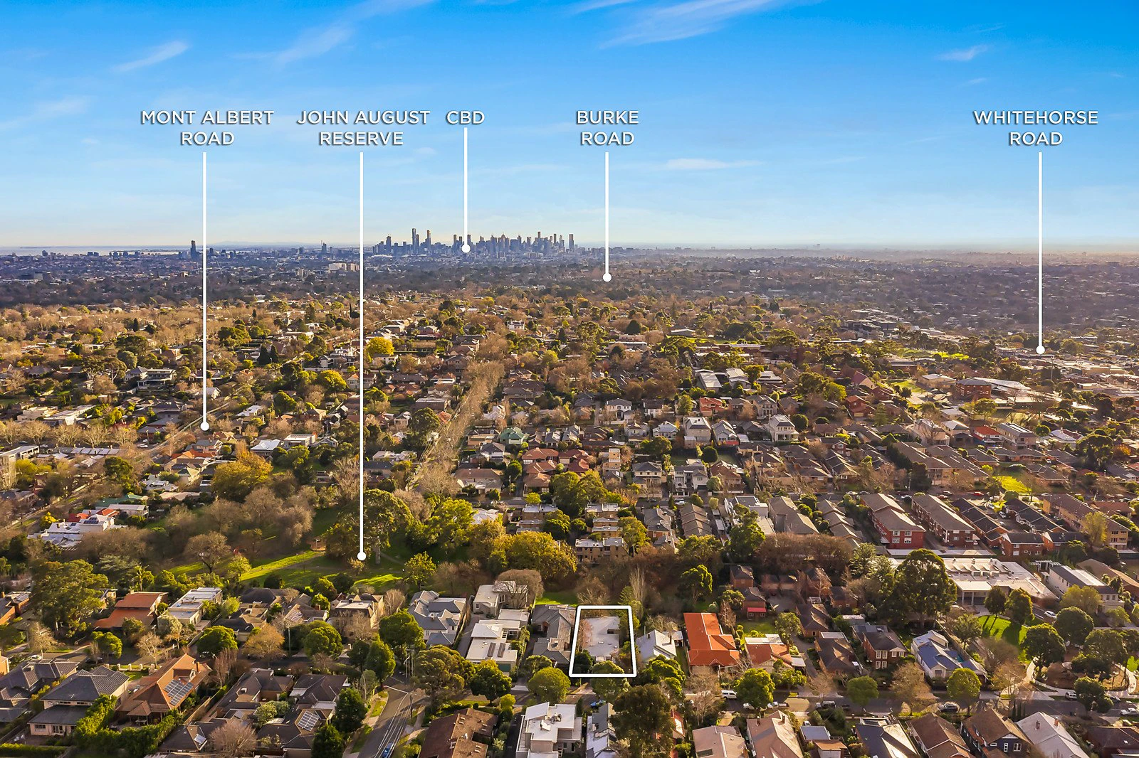 27 Talbot Avenue, Balwyn, VIC