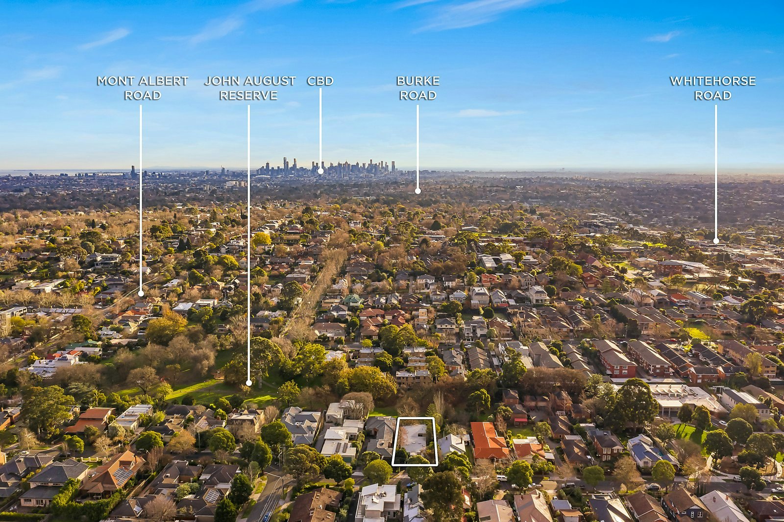 27 Talbot Avenue, Balwyn, VIC