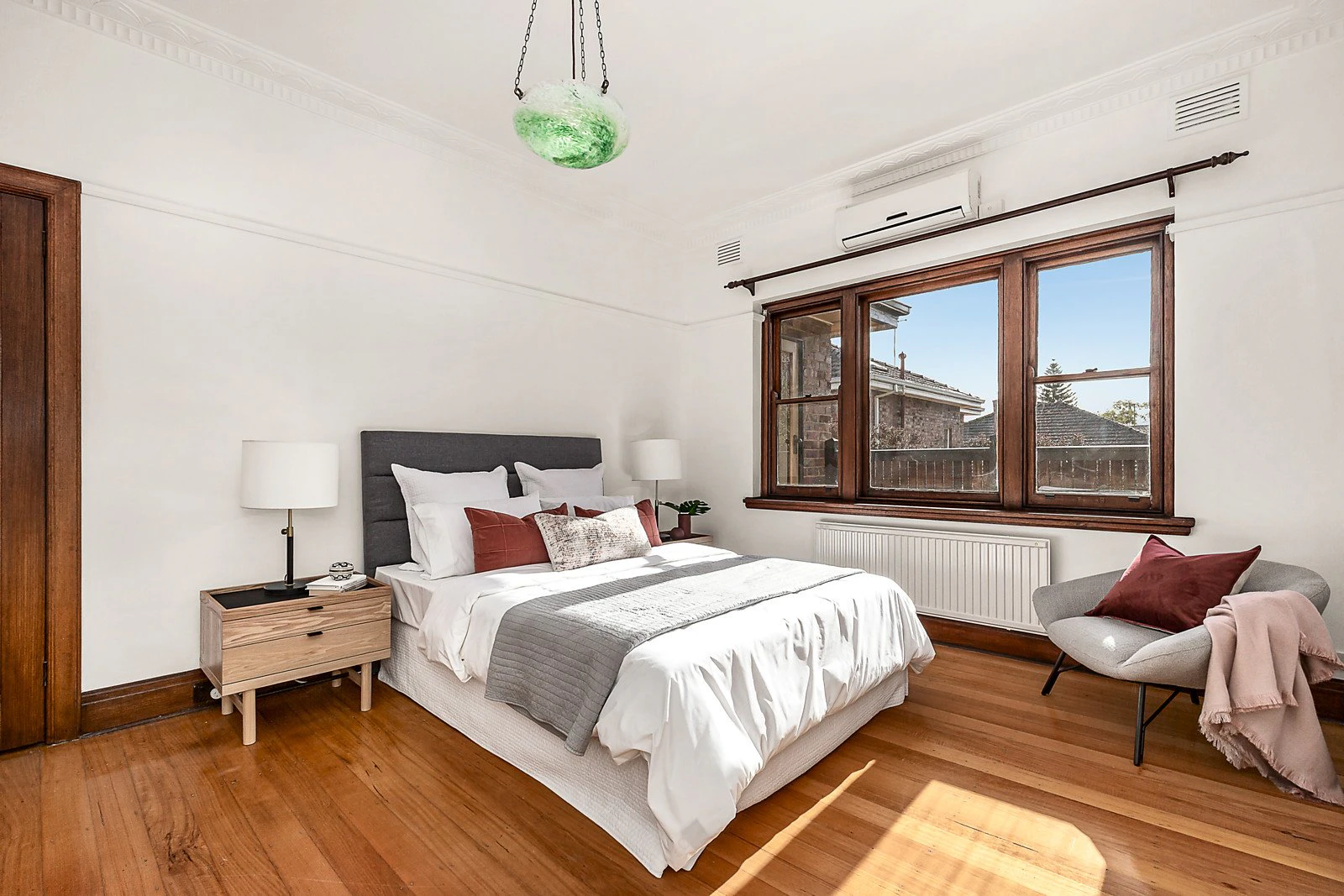 4/17 Langham Place, Hawthorn East, VIC