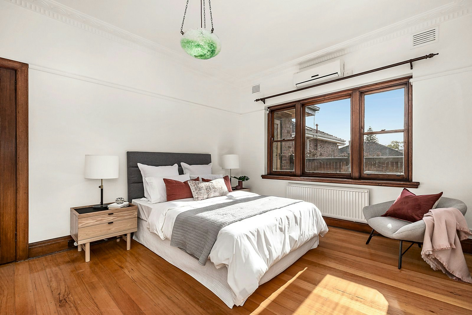 4/17 Langham Place, Hawthorn East, VIC