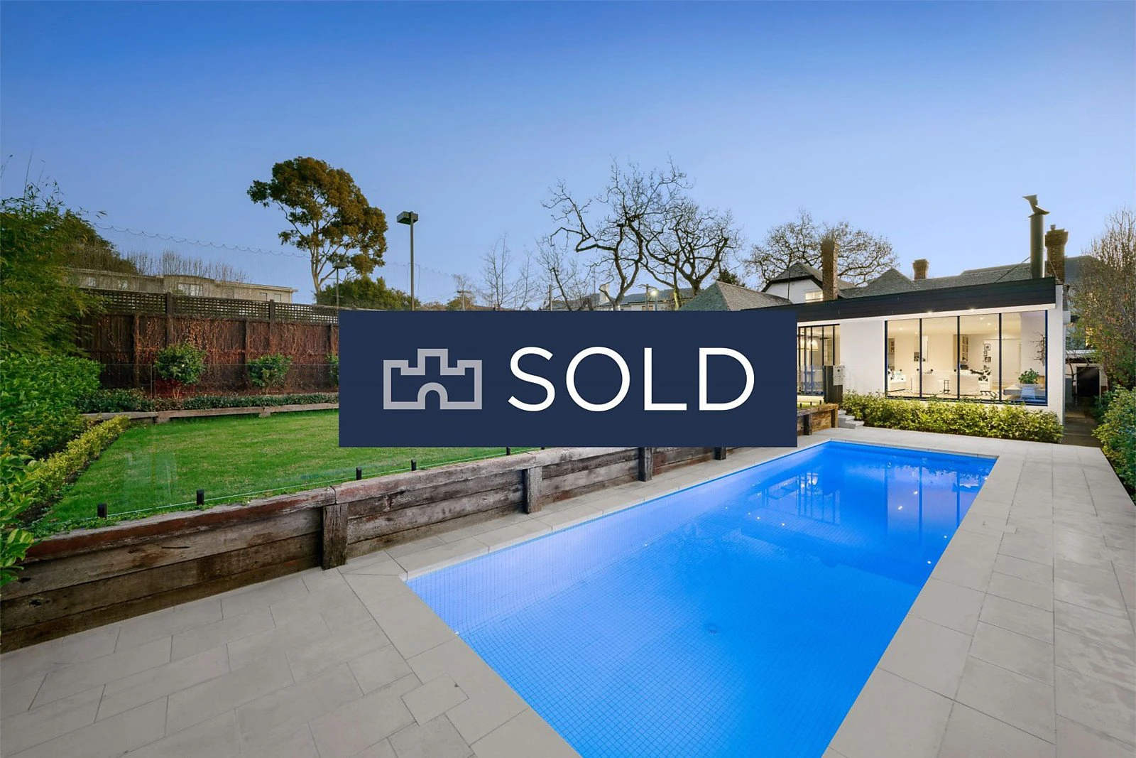 16 Somers Avenue, Malvern, VIC