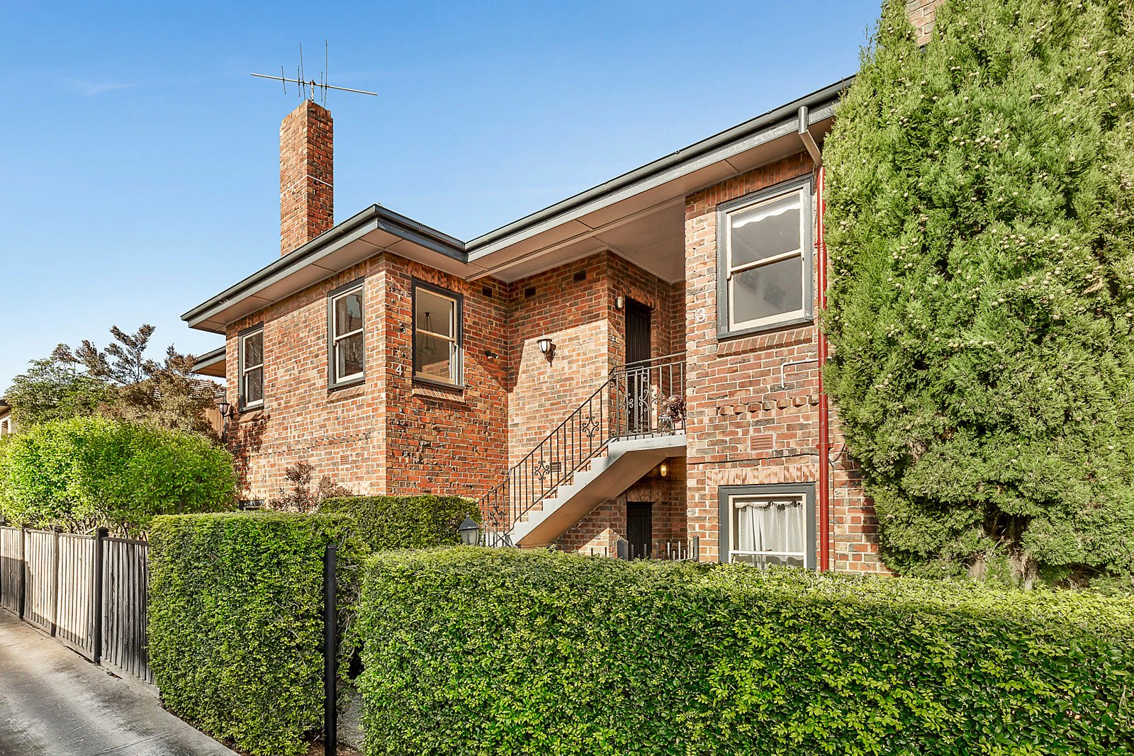 4/17 Langham Place, Hawthorn East, VIC