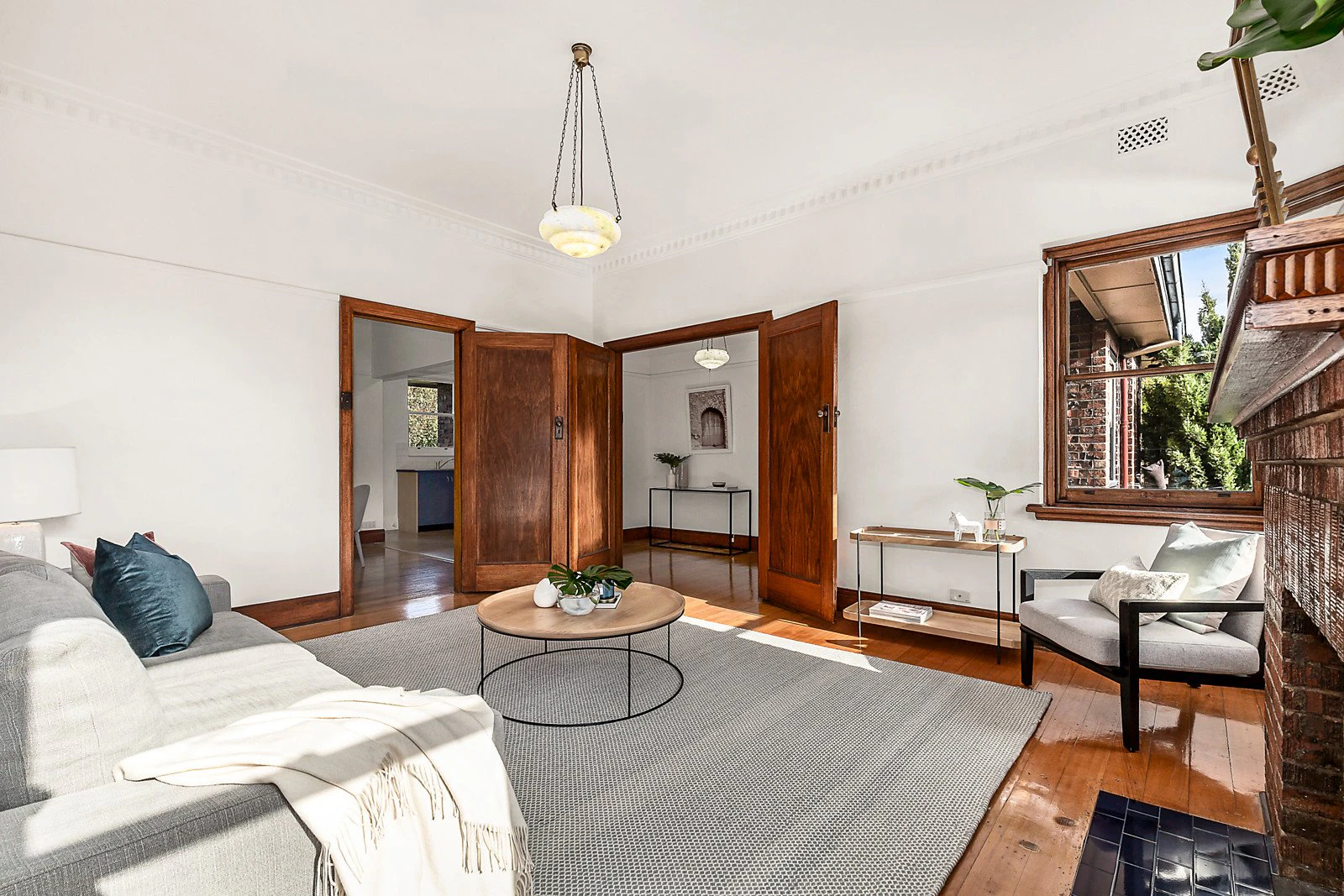 4/17 Langham Place, Hawthorn East, VIC