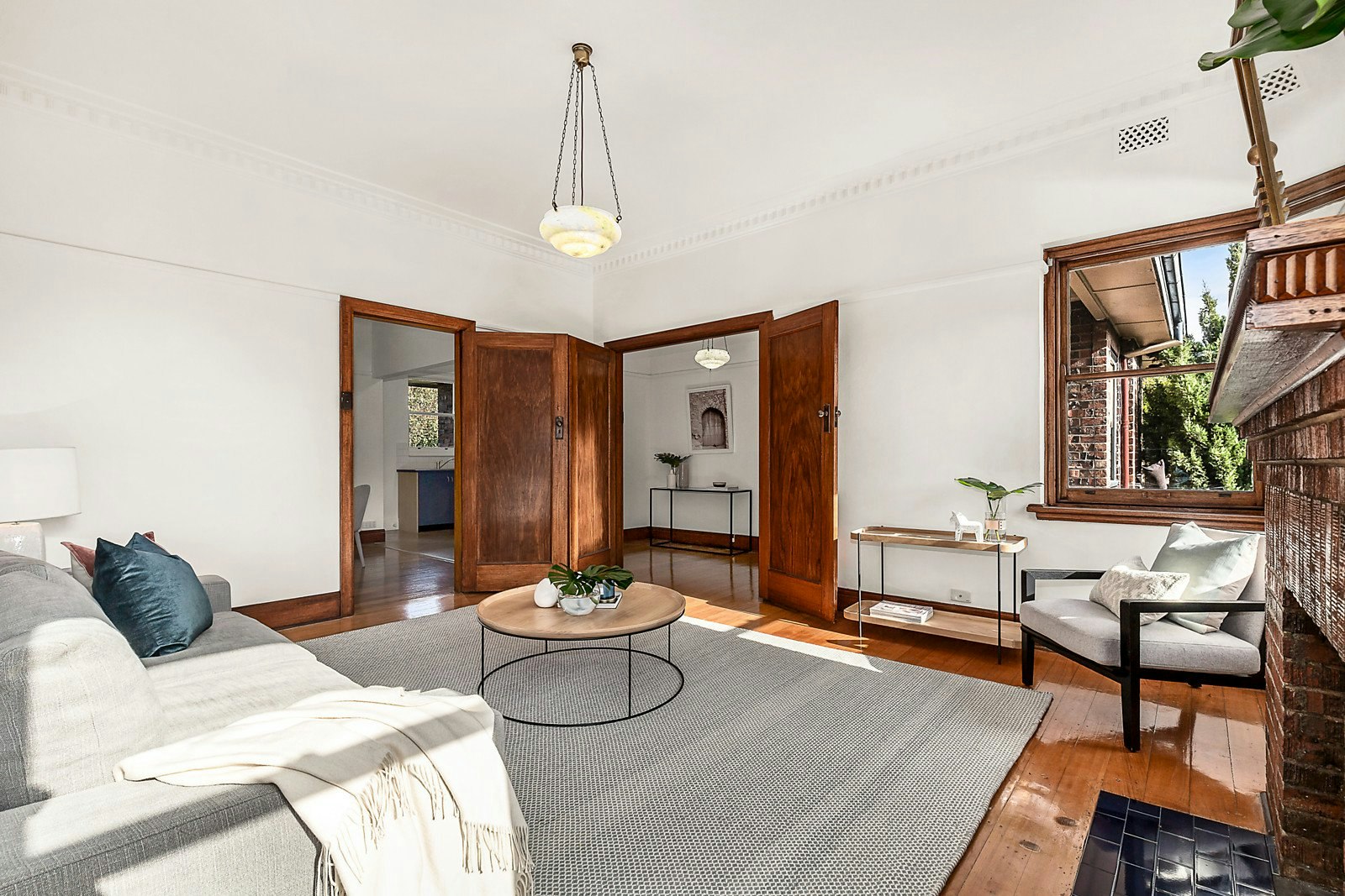 4/17 Langham Place, Hawthorn East, VIC