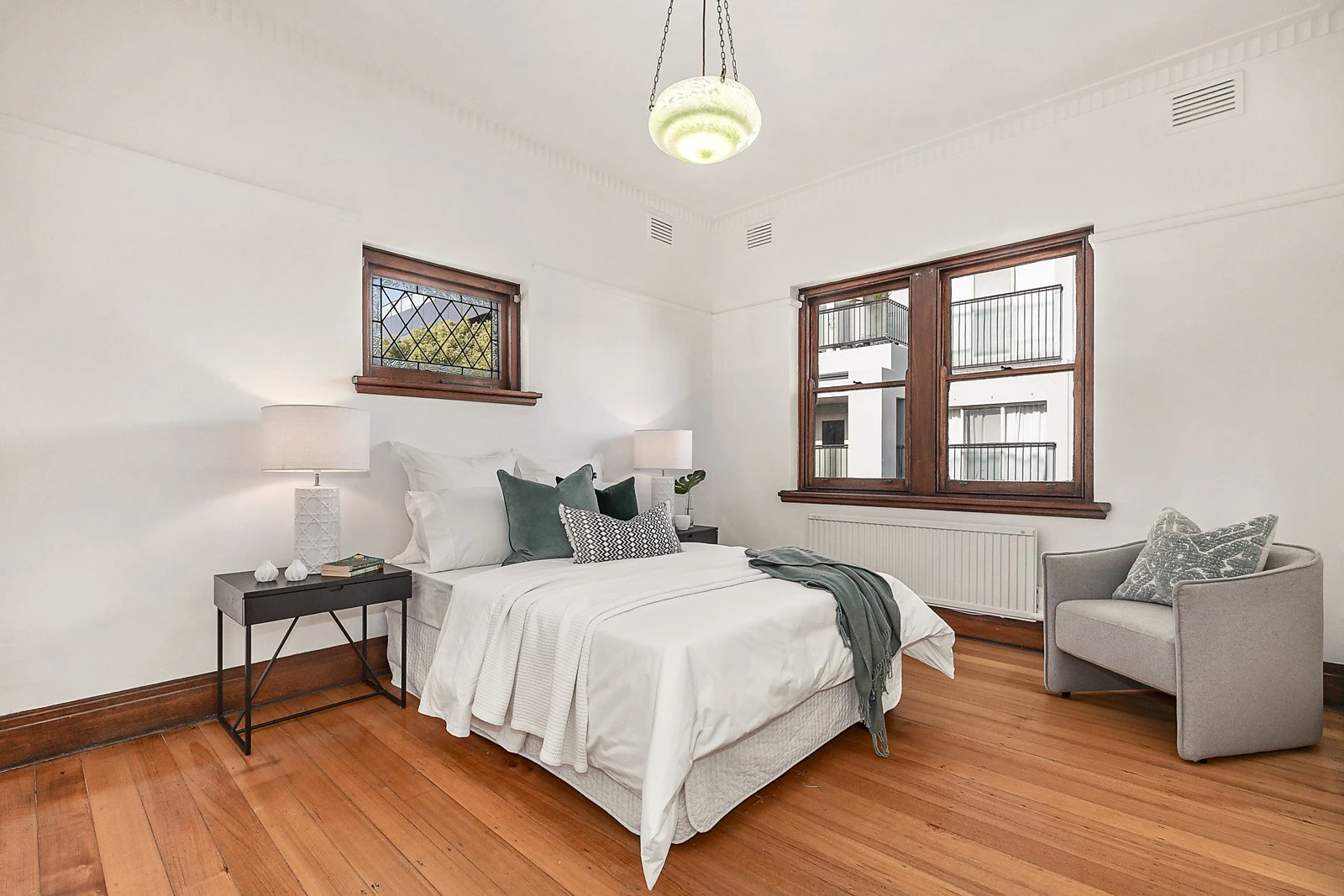 4/17 Langham Place, Hawthorn East, VIC