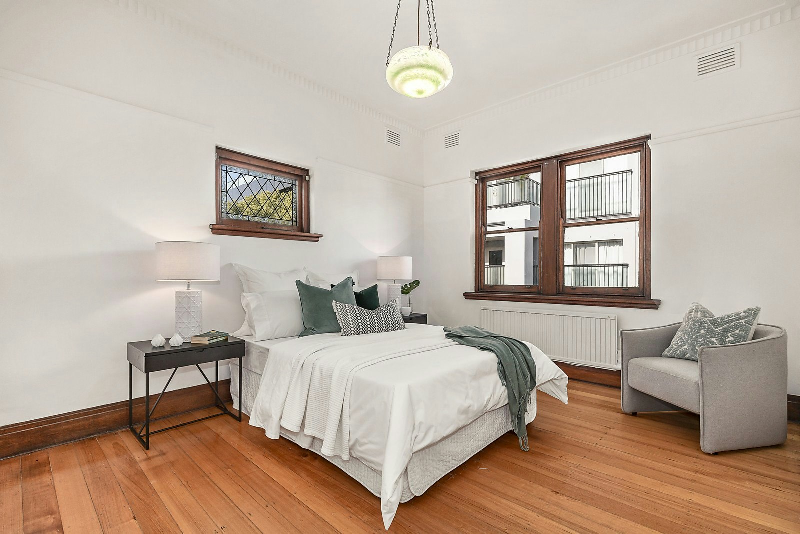 4/17 Langham Place, Hawthorn East, VIC