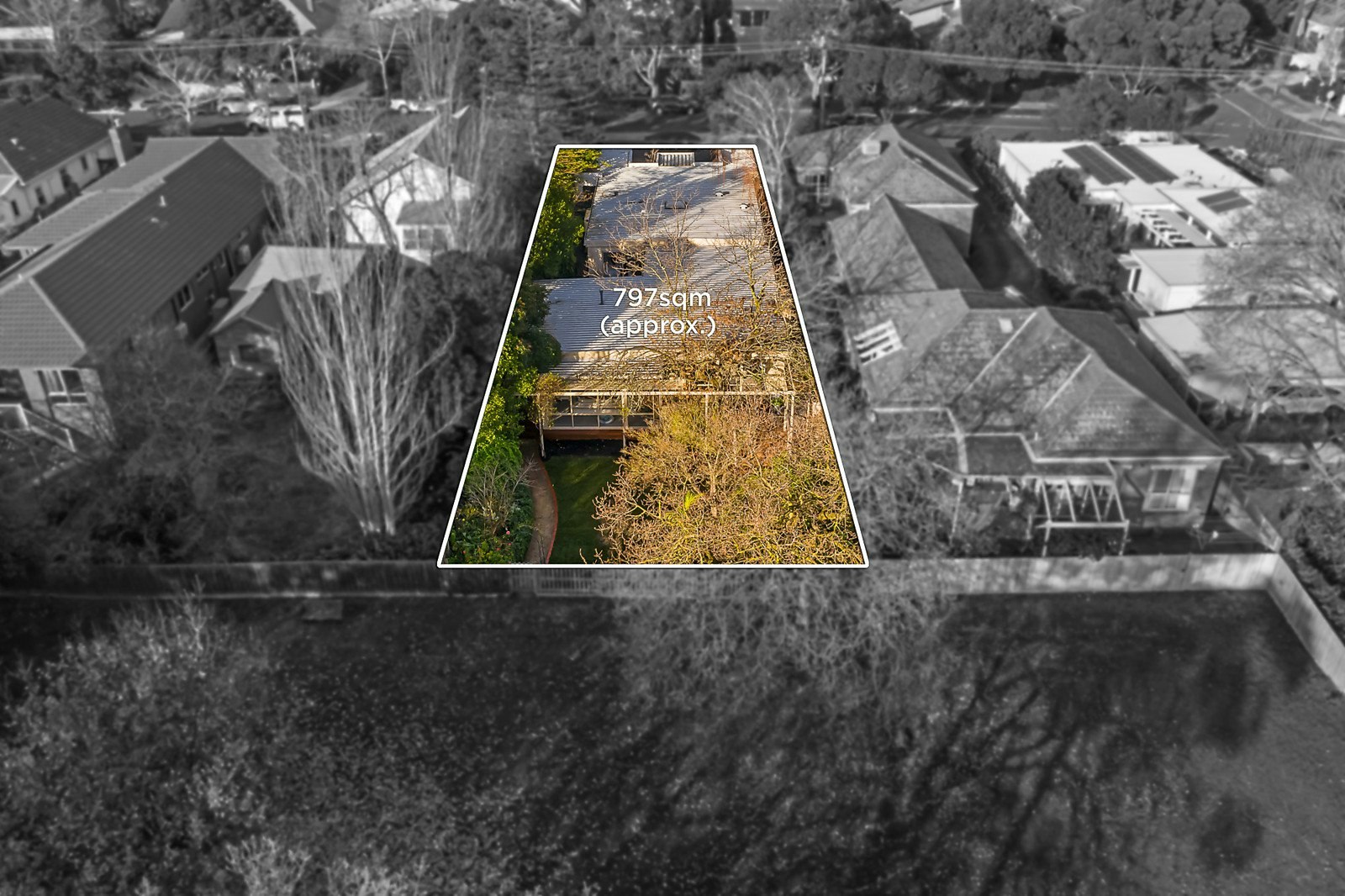 27 Talbot Avenue, Balwyn, VIC