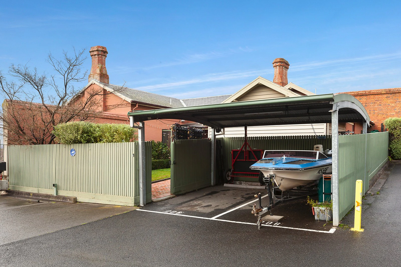 206 Wiltshire Drive, Kew, VIC