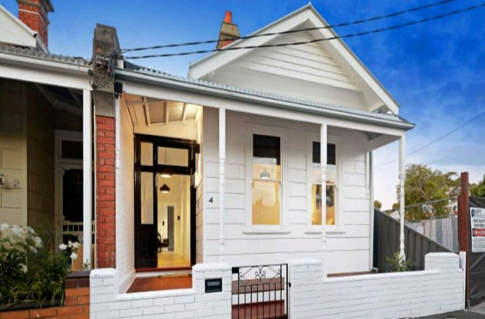 4 Esplanade Place, Port Melbourne, VIC