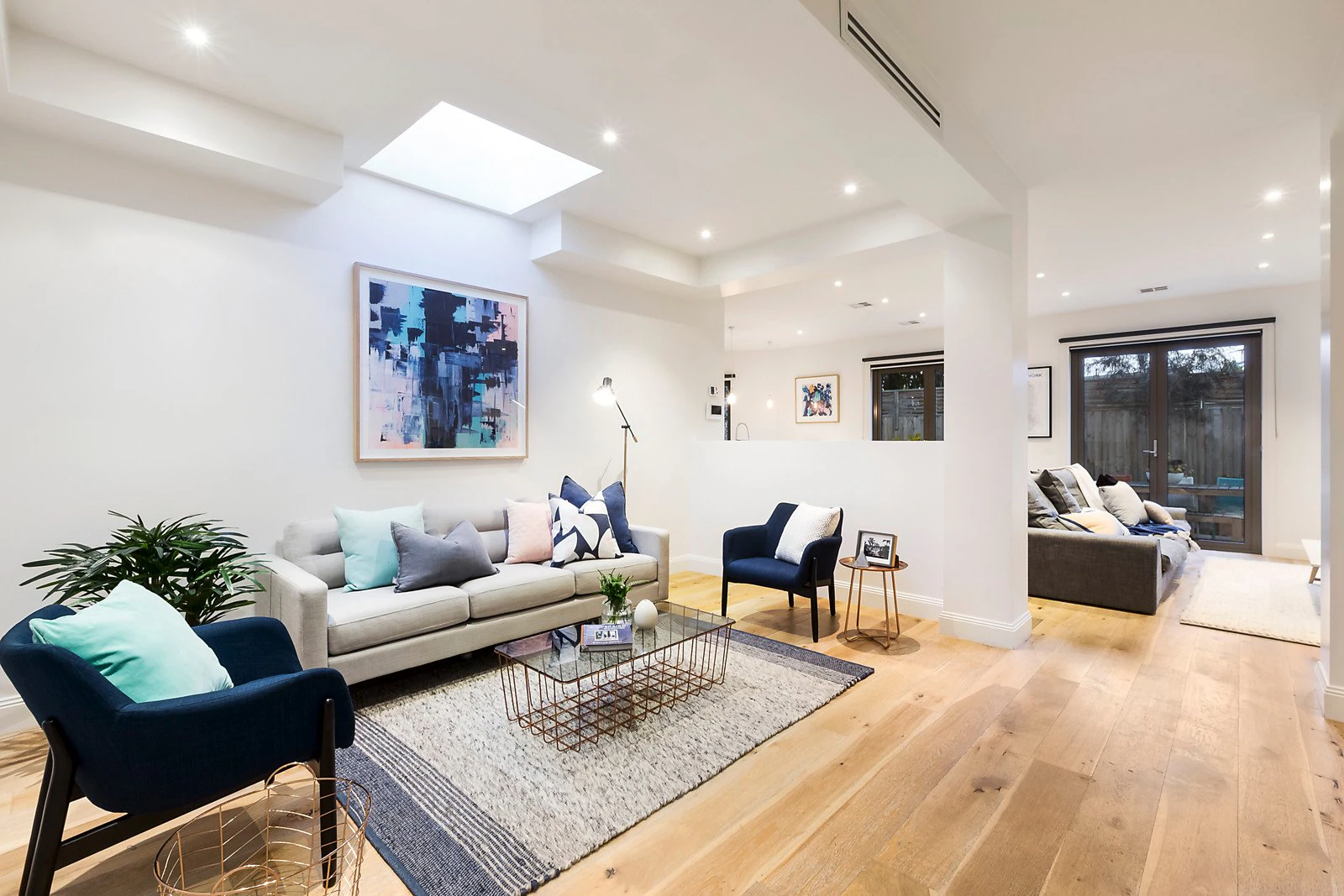 3/21 Leonard Street, Hampton East, VIC