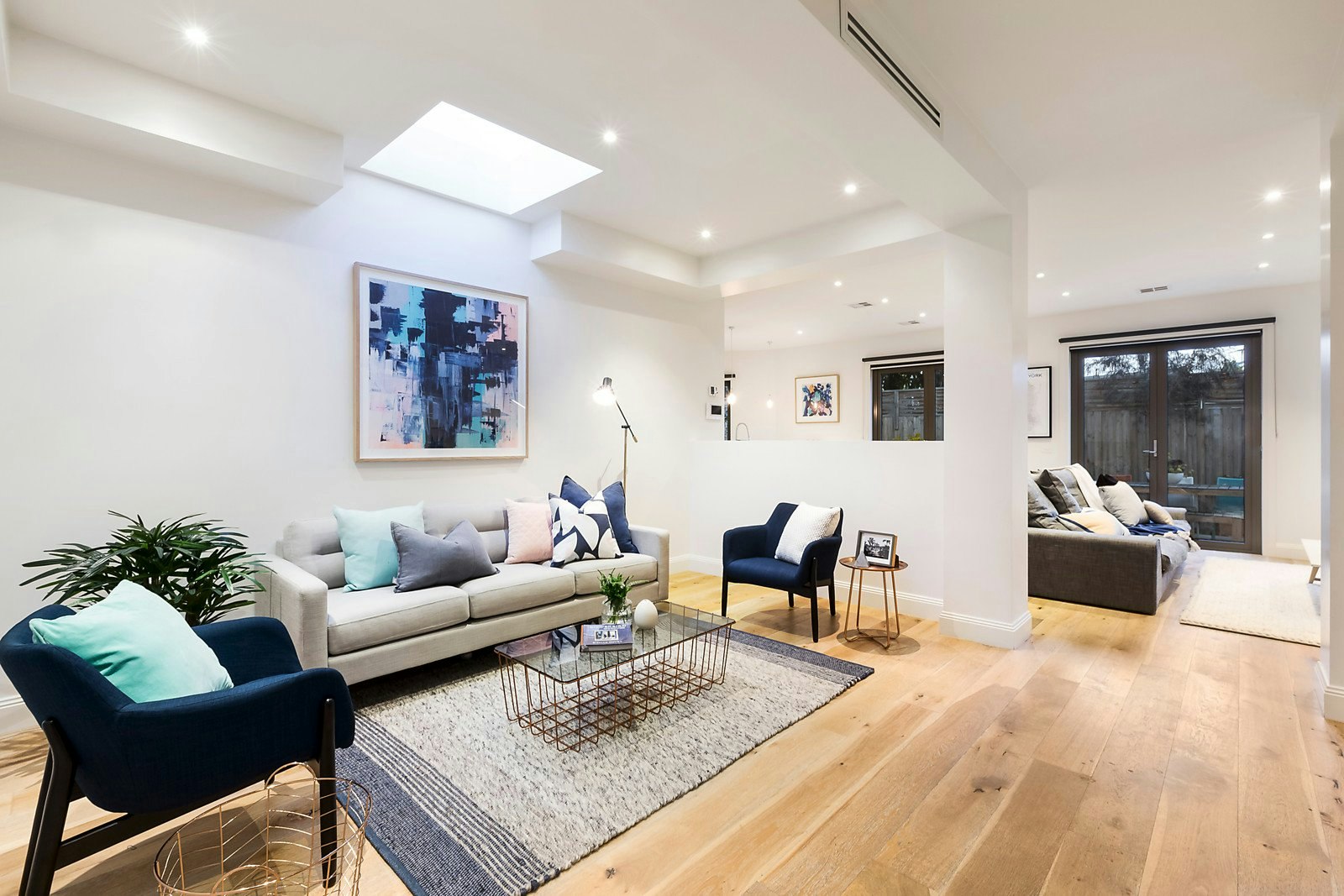 3/21 Leonard Street, Hampton East, VIC