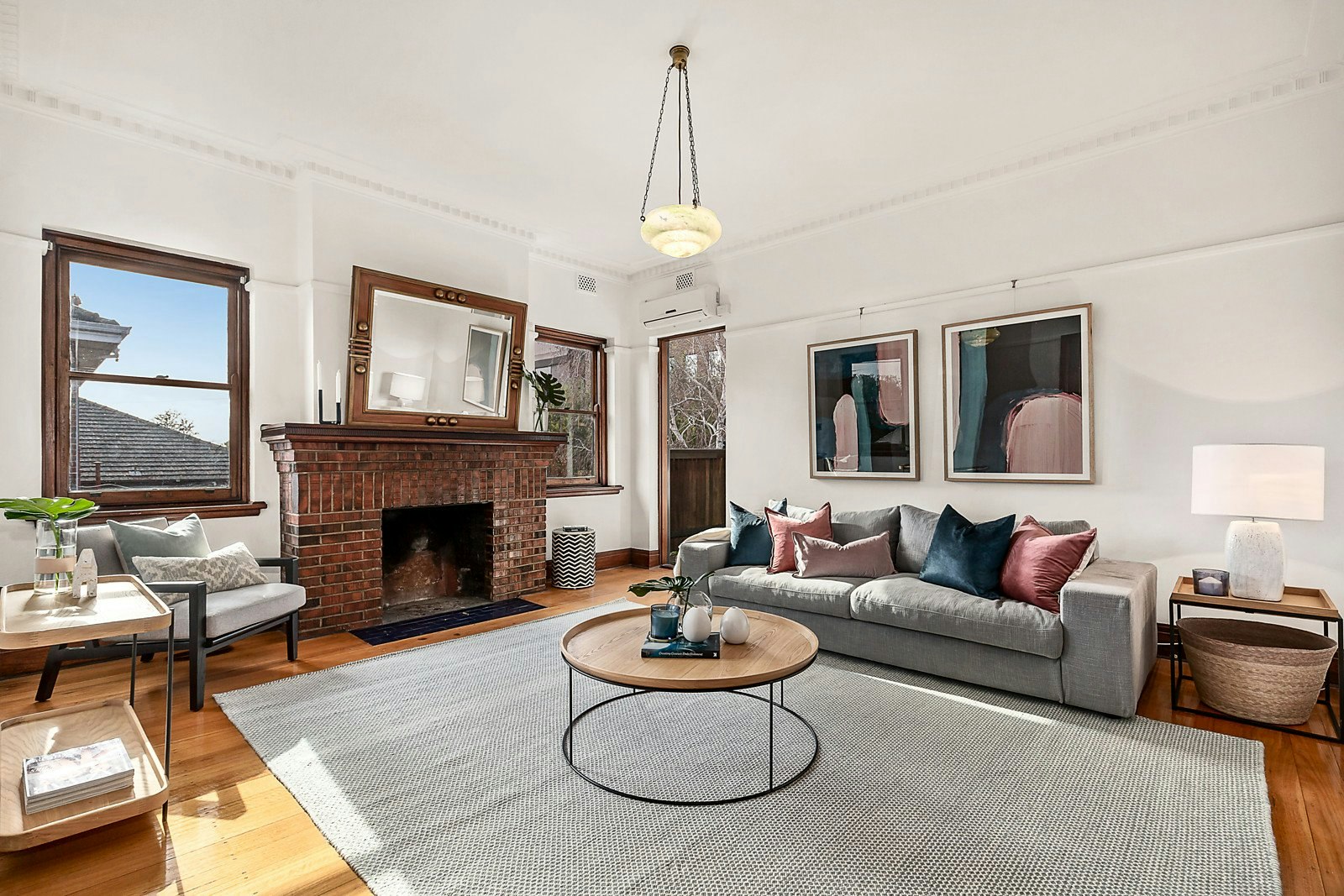 4/17 Langham Place, Hawthorn East, VIC