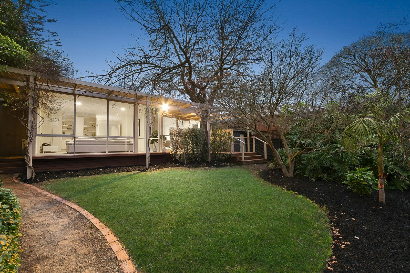 27 Talbot Avenue, Balwyn, VIC