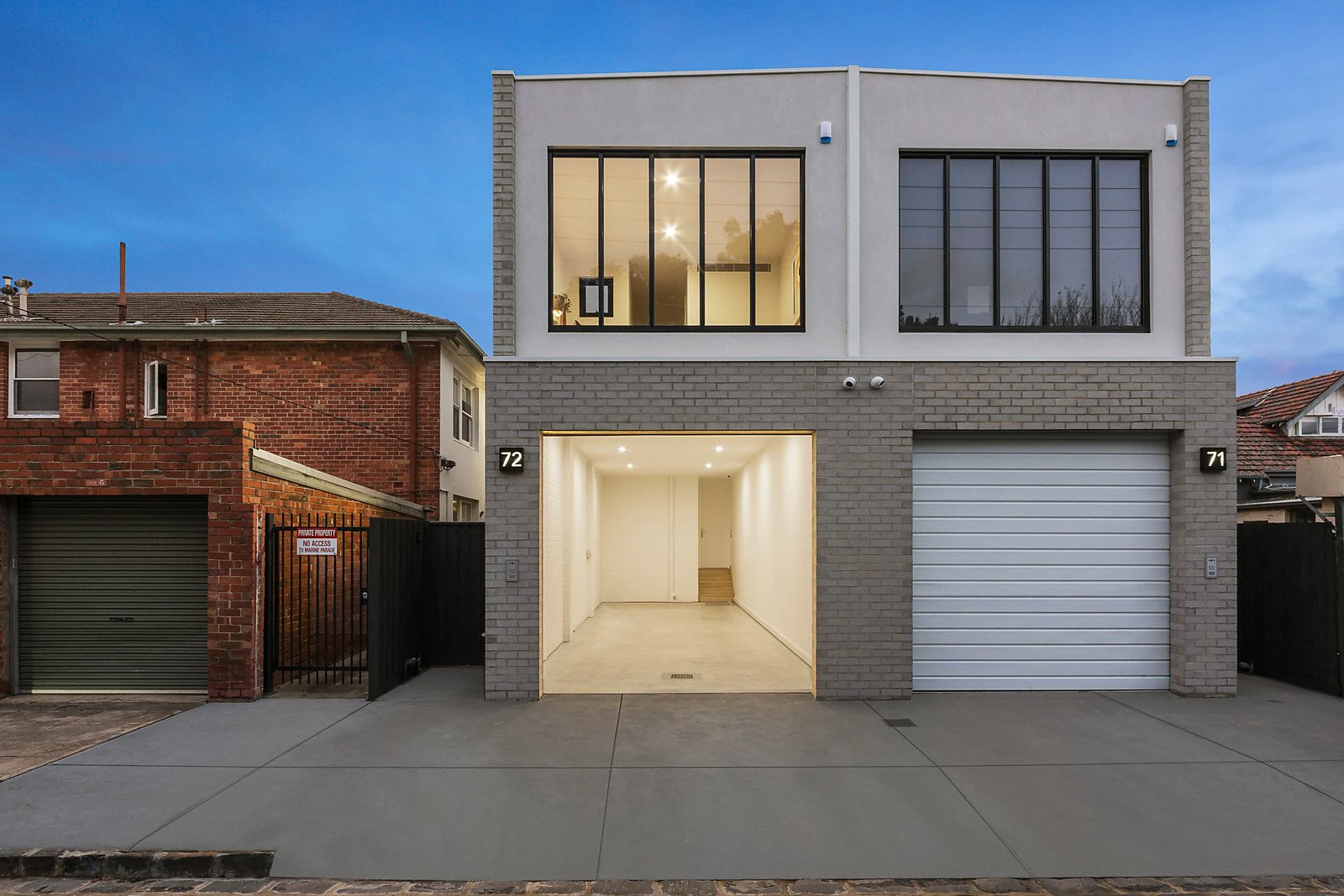 72 Marine Parade, Elwood, VIC