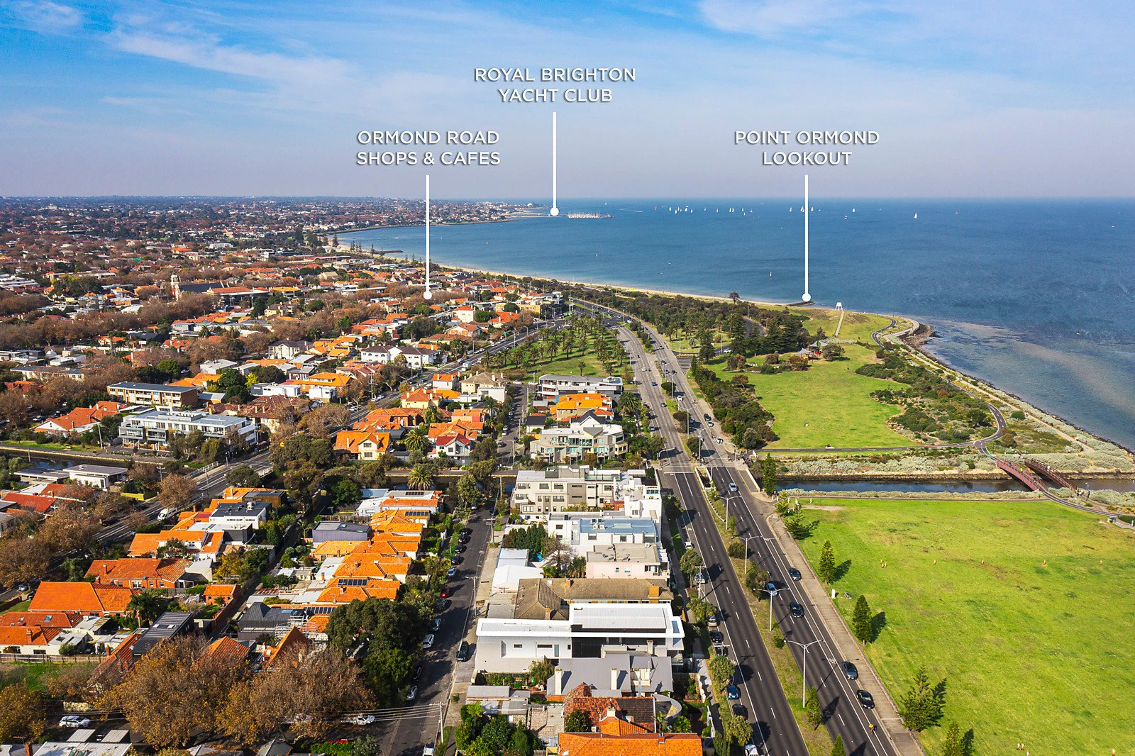 72 Marine Parade, Elwood, VIC