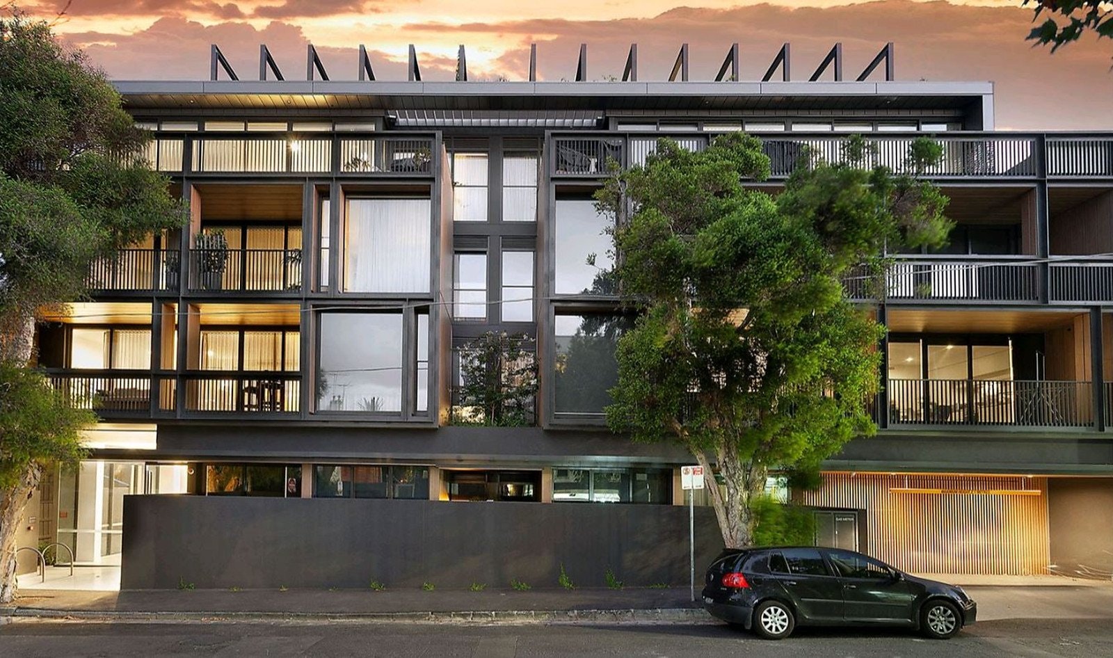 104/11 Jackson Street, St Kilda, VIC