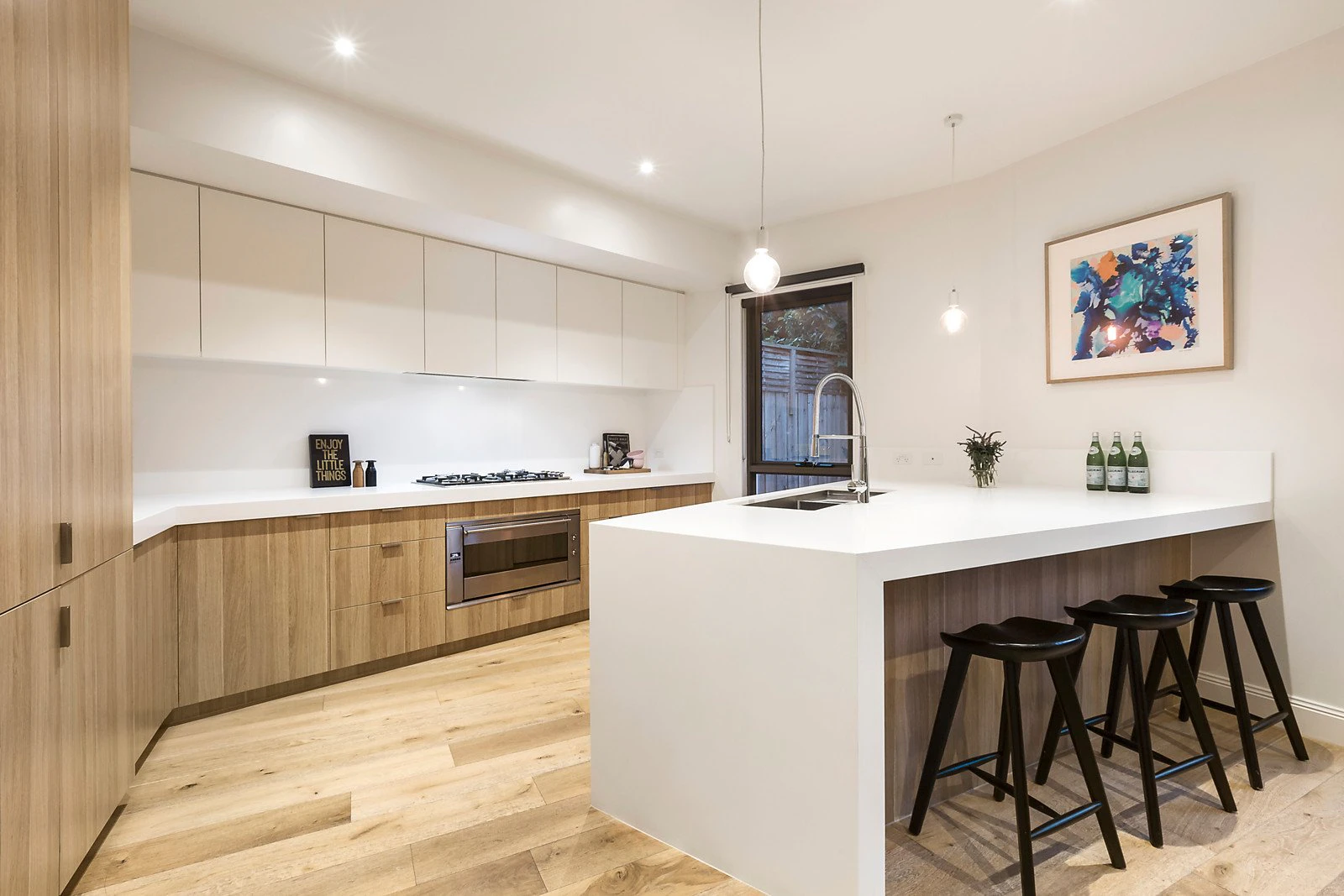 3/21 Leonard Street, Hampton East, VIC