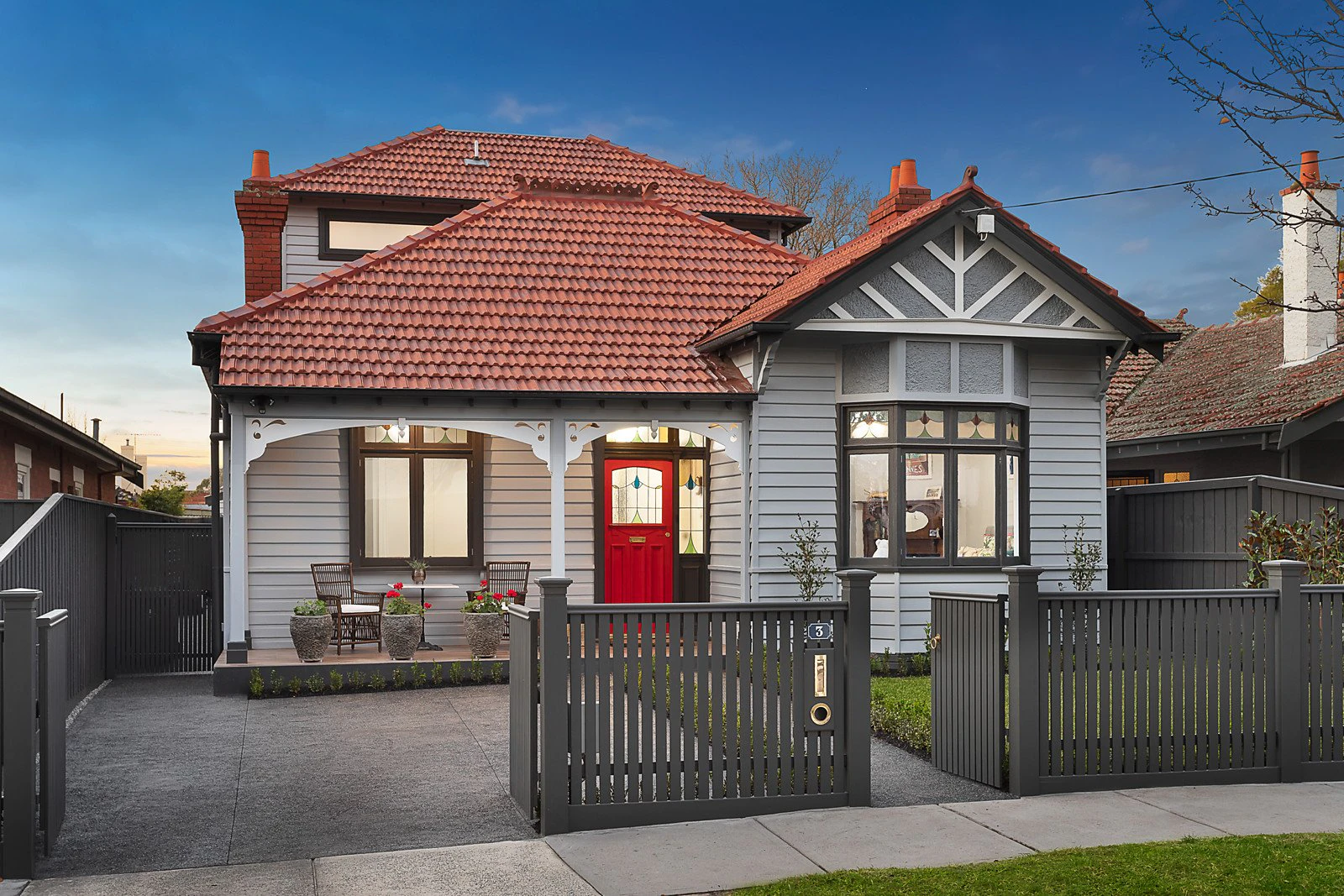 3 John Street, Malvern East, VIC