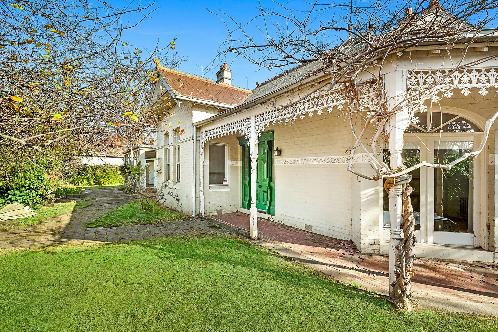 3 Mandeville Crescent, Toorak, VIC