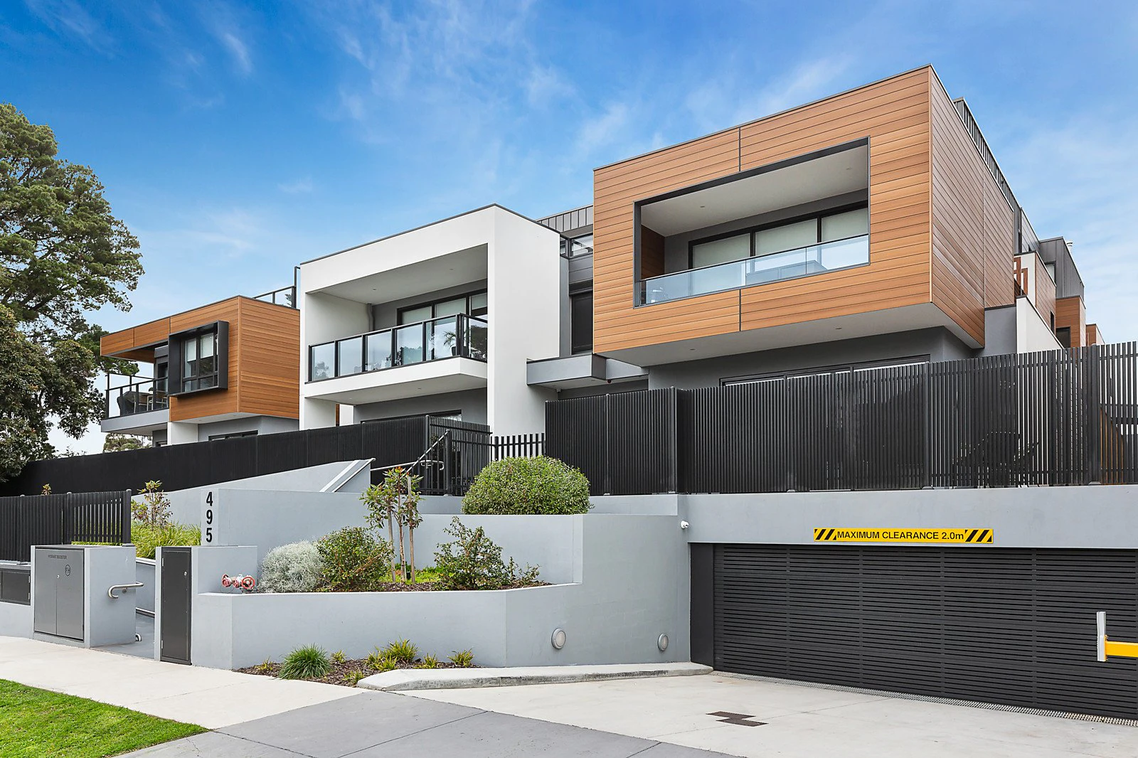 7/495 Balcombe Road, Beaumaris, VIC