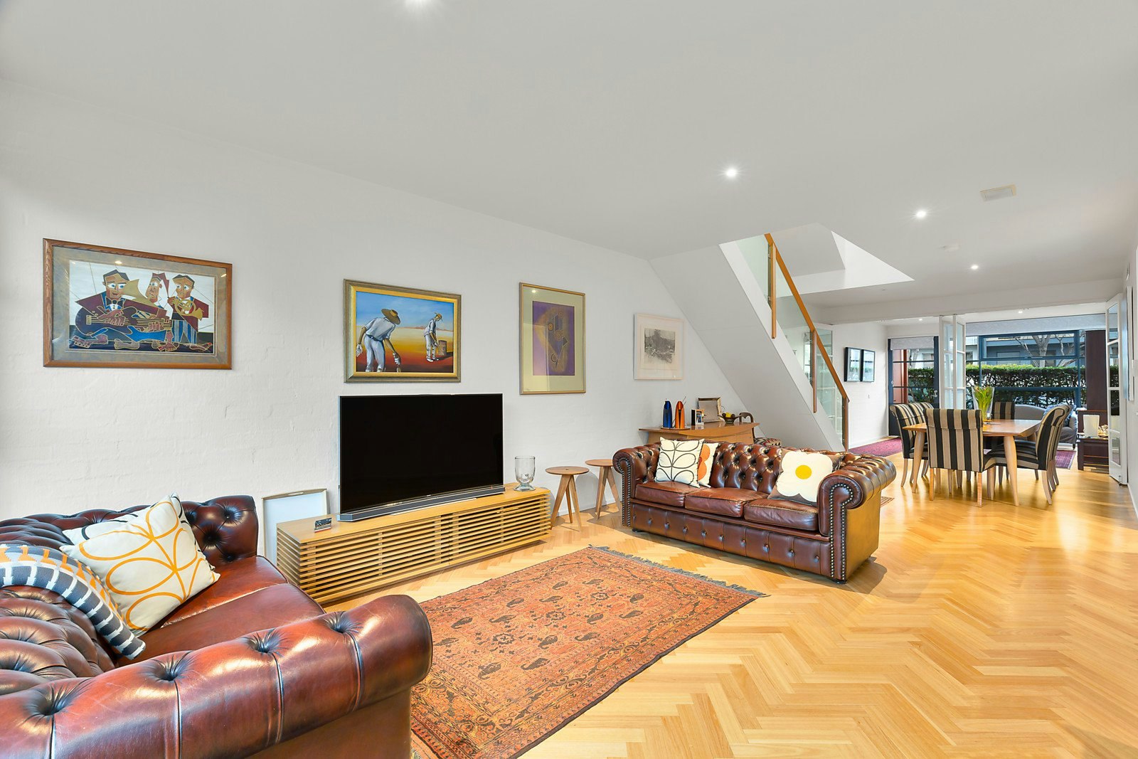 12 Atkinson Close, Prahran, VIC