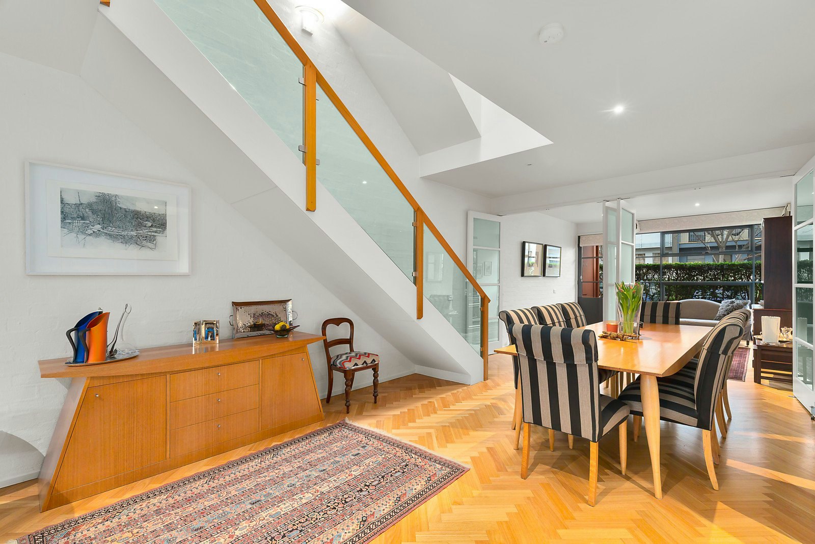 12 Atkinson Close, Prahran, VIC