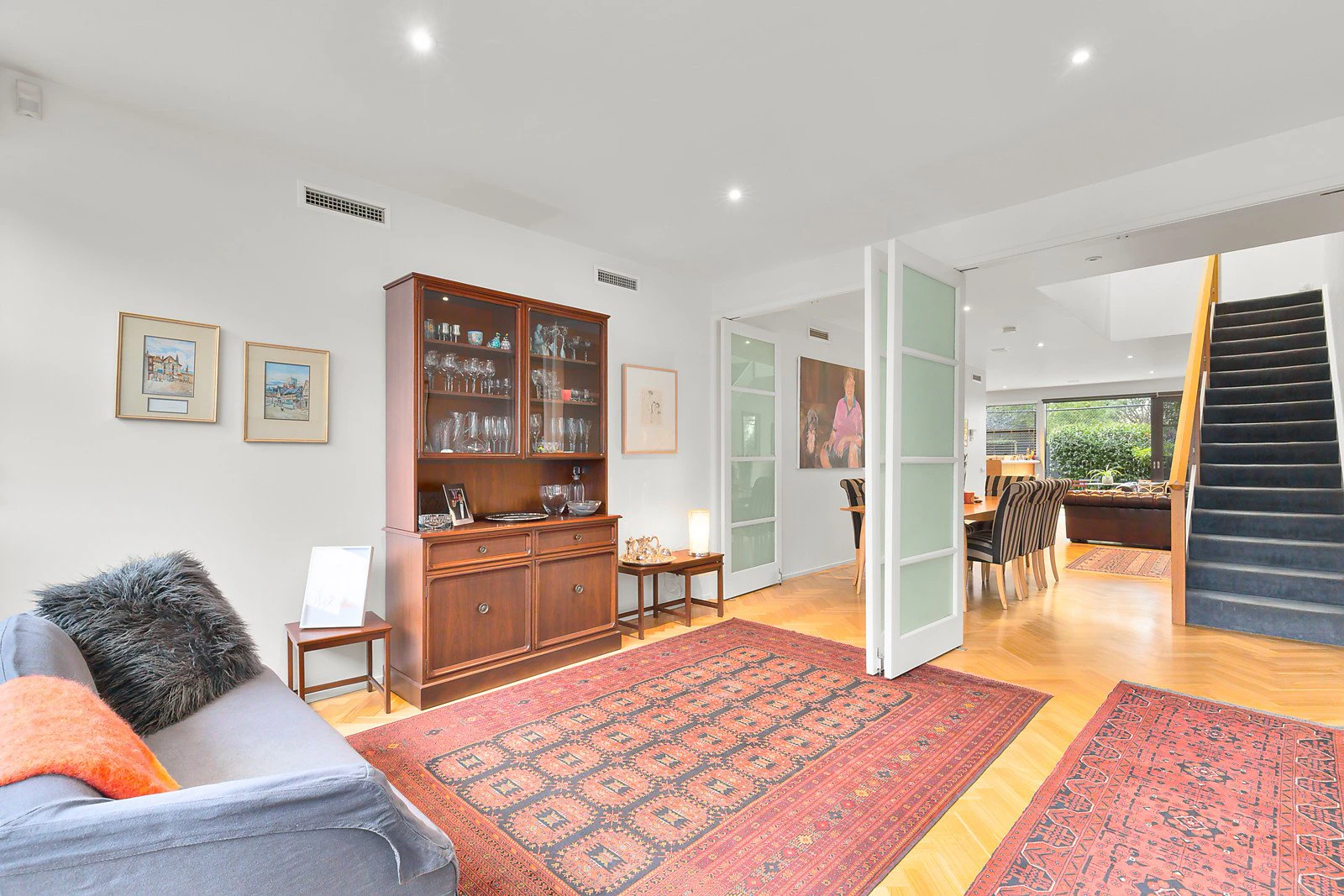 12 Atkinson Close, Prahran, VIC