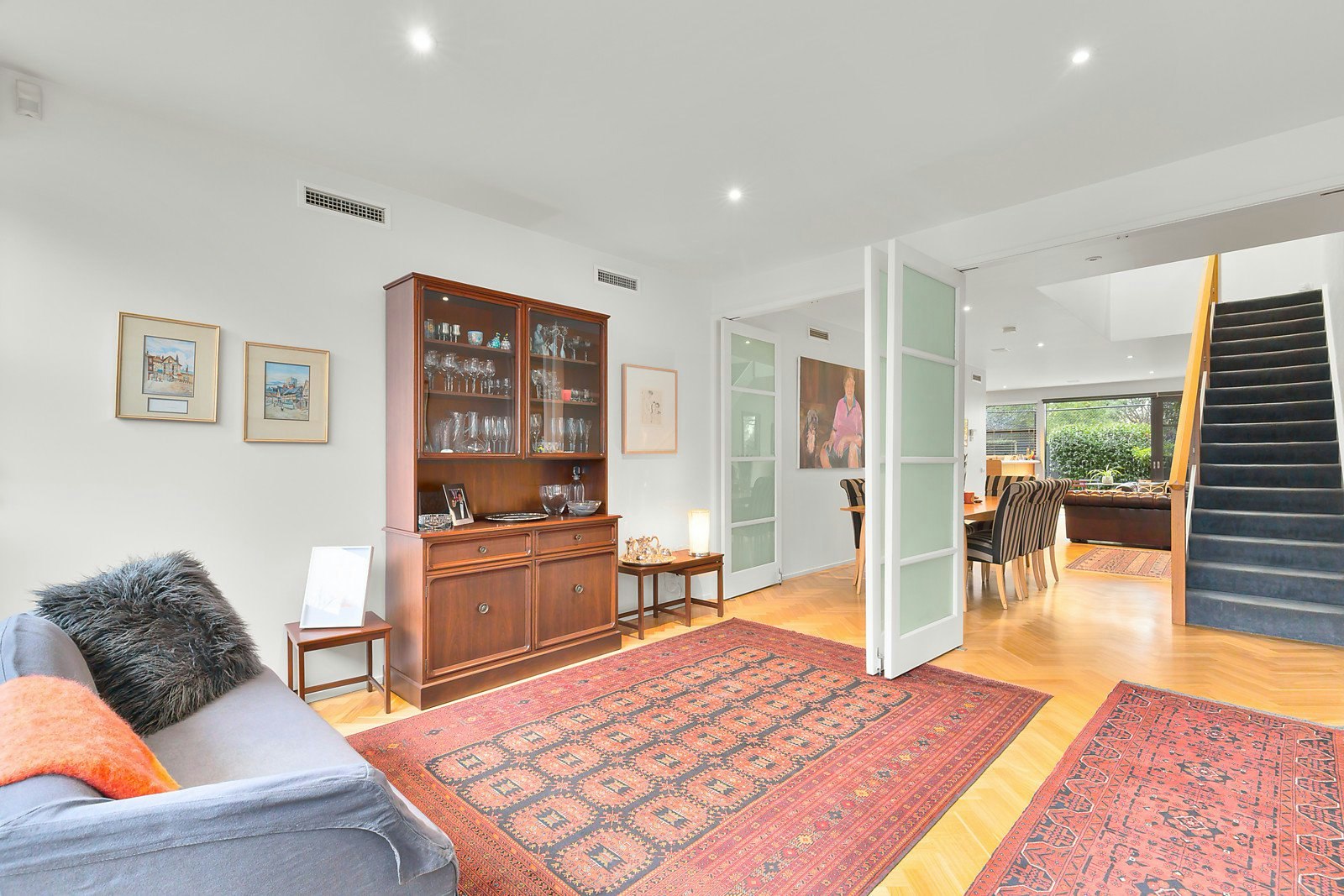 12 Atkinson Close, Prahran, VIC